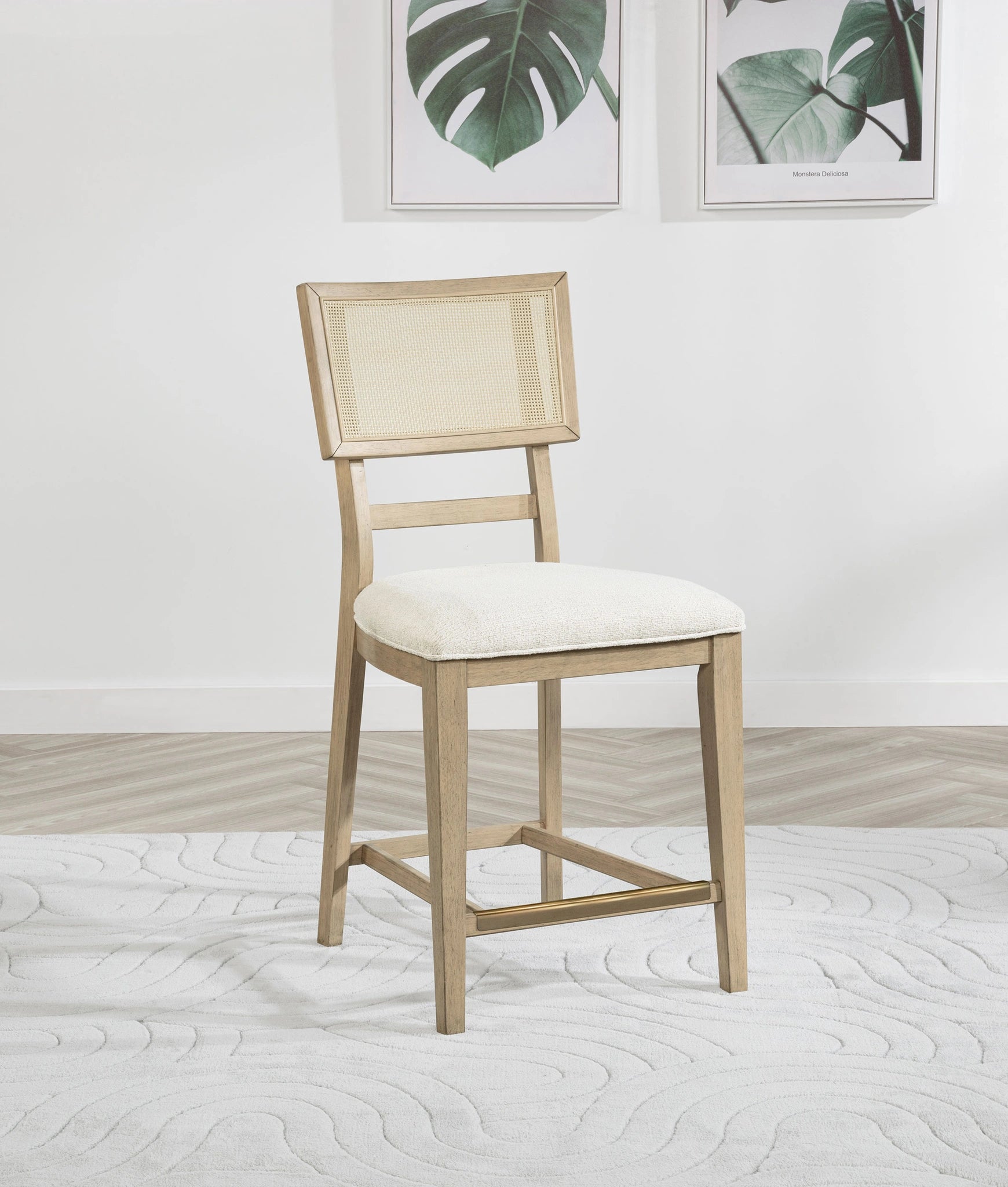 Kailani Counter Chair