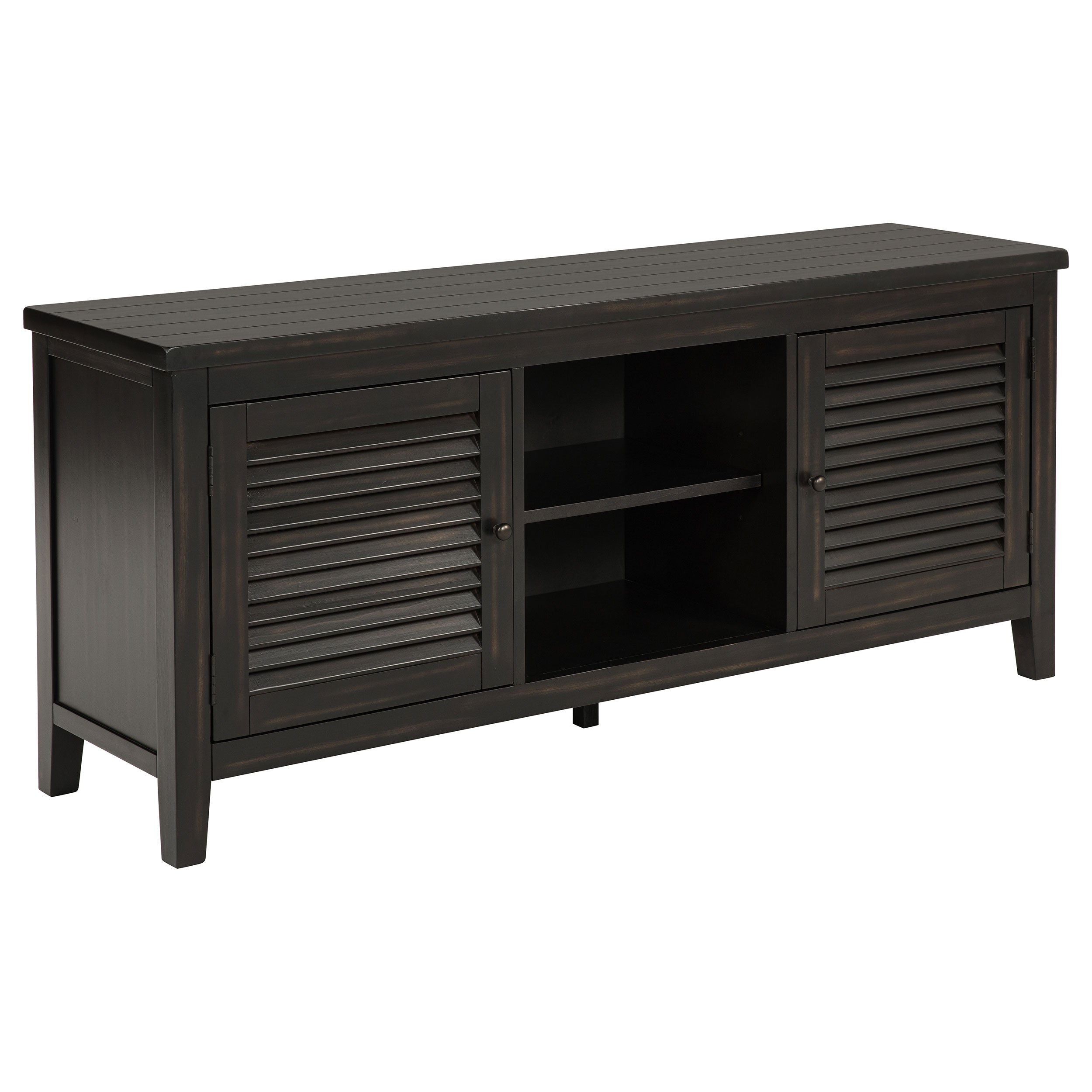 Concord TV Stand