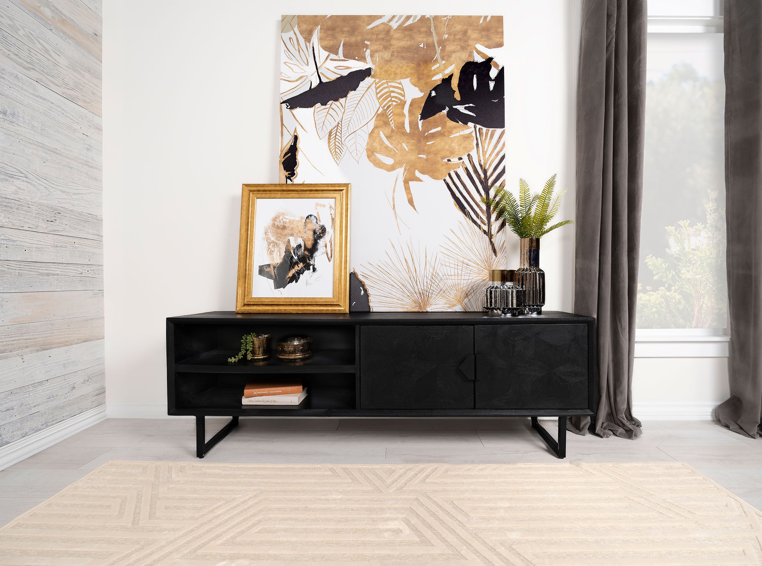Marsden TV Stand
