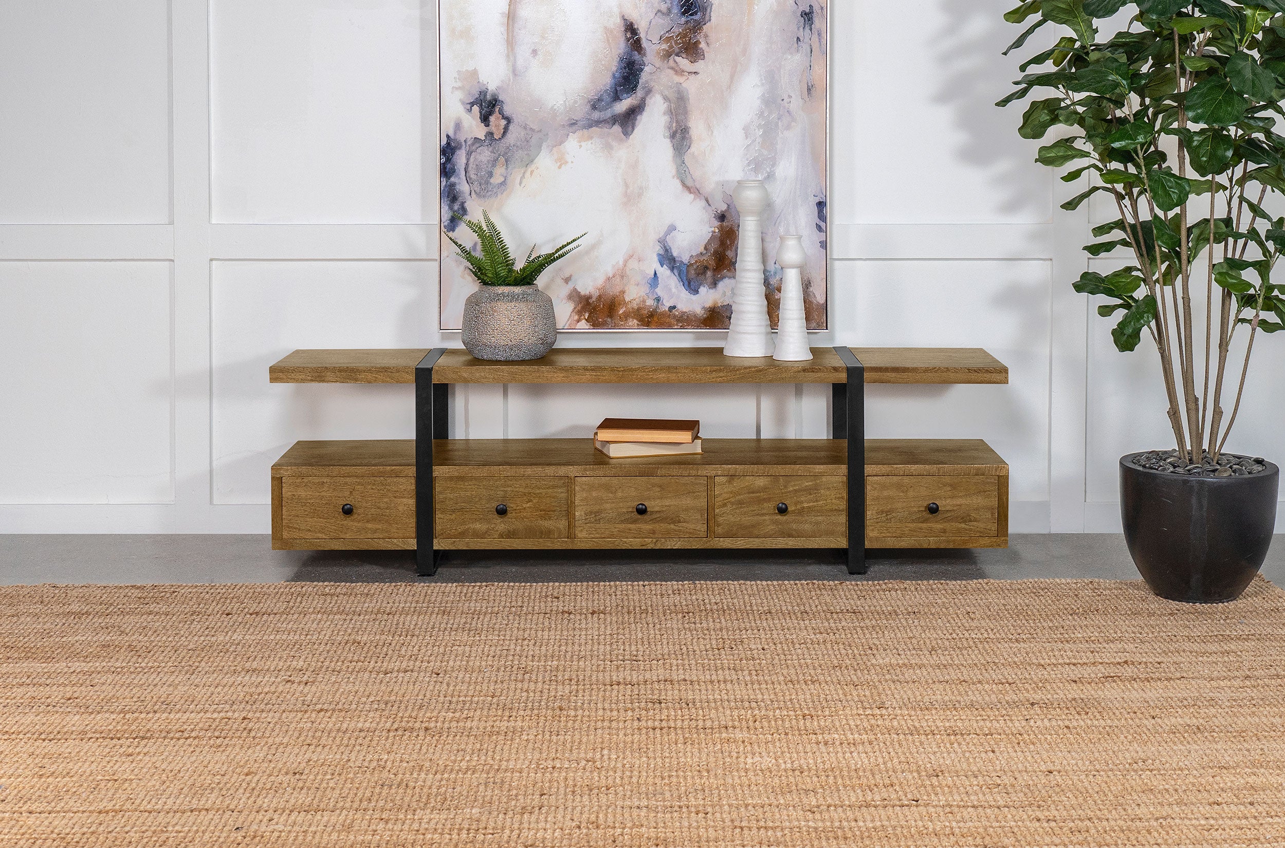 Otto TV Stand