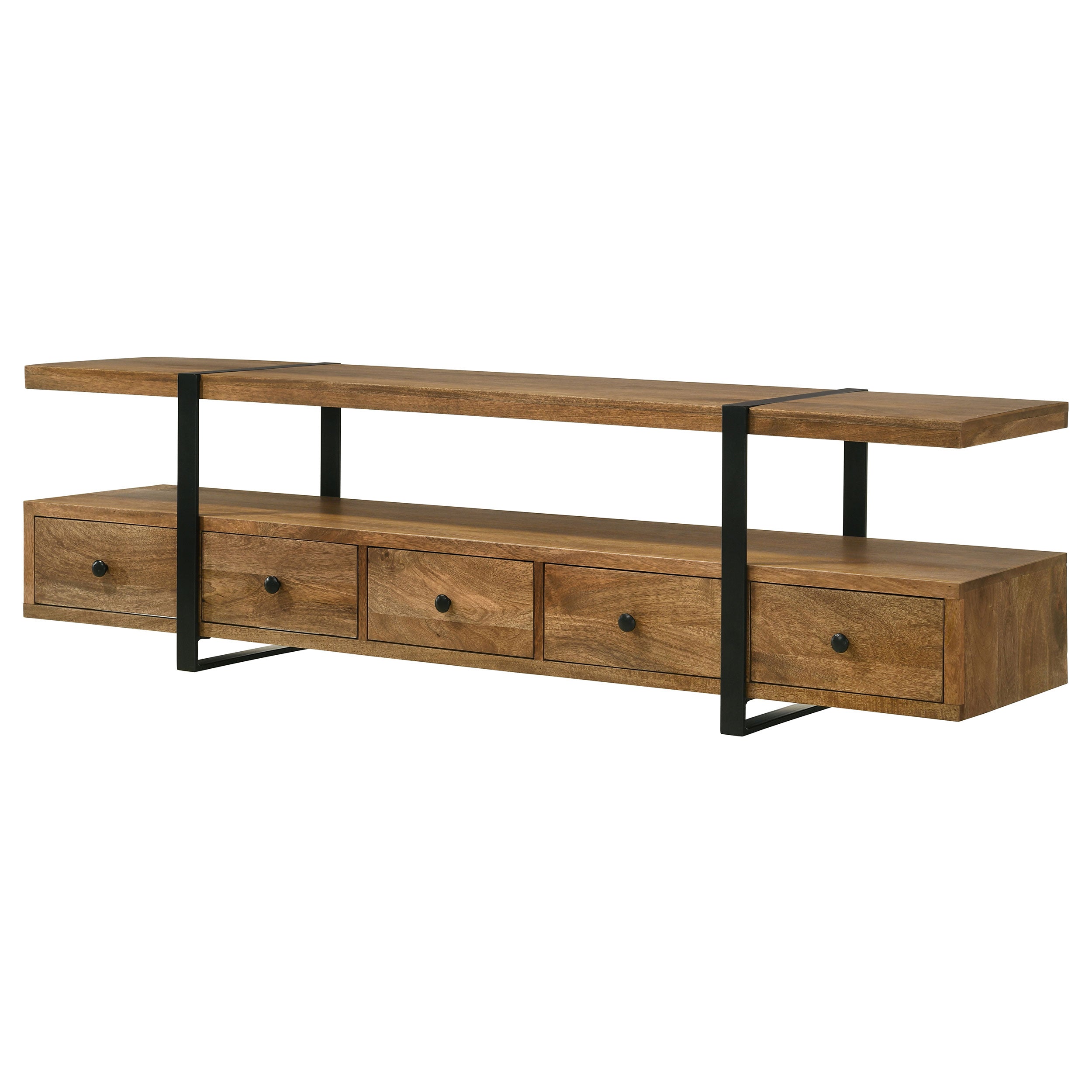 Otto TV Stand