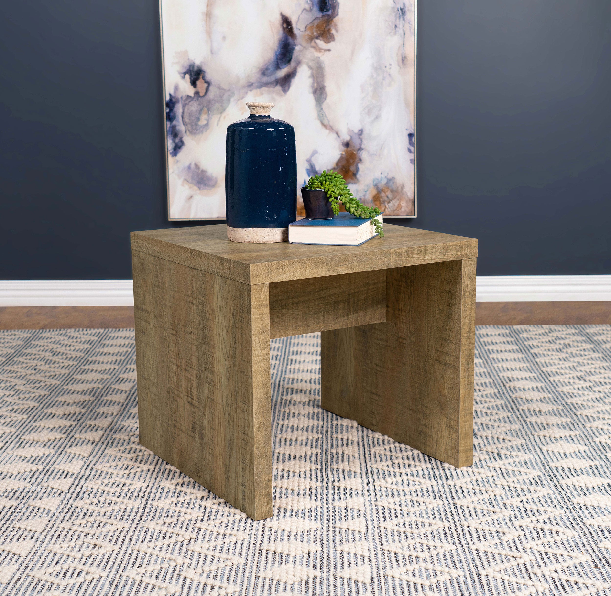 Lynette End Table