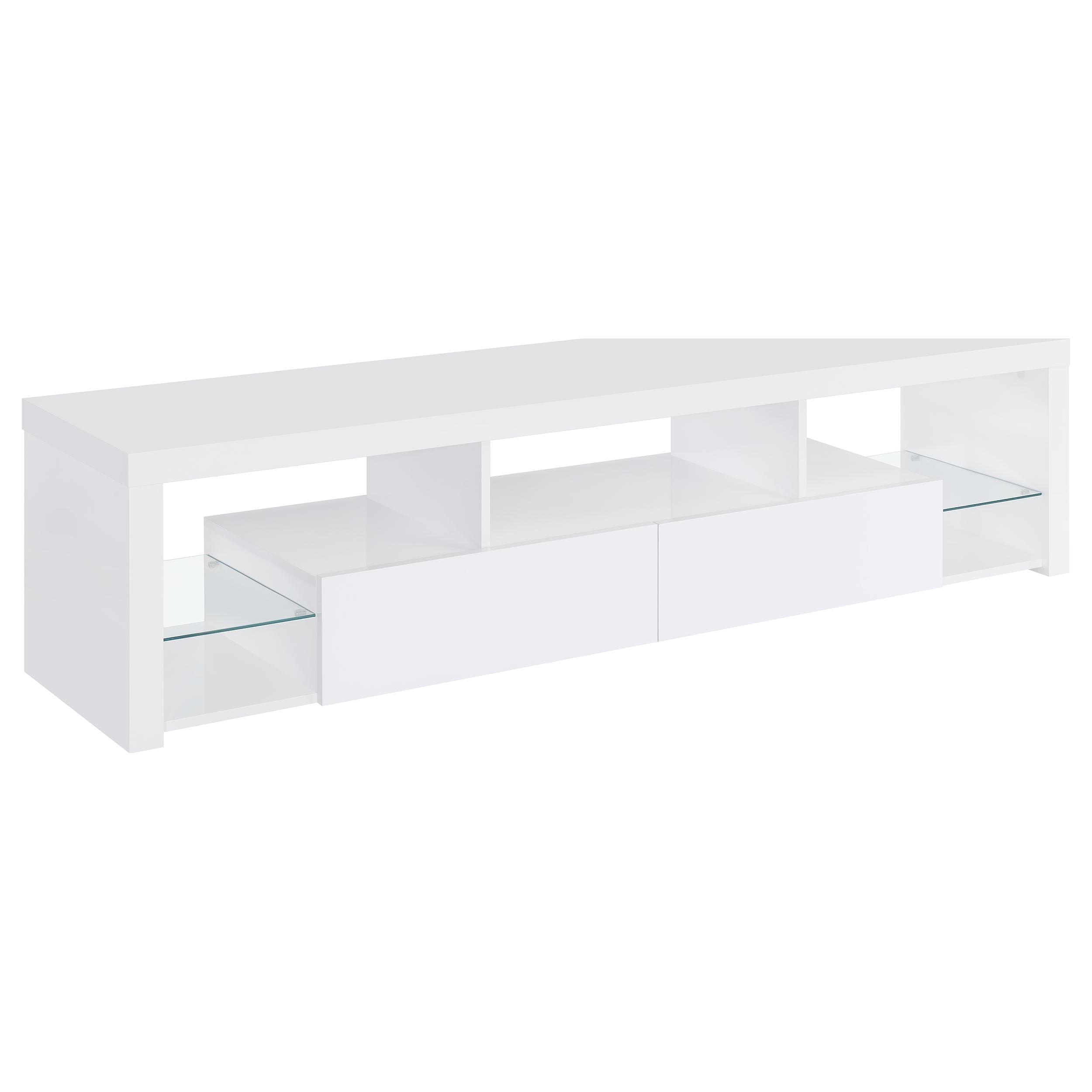 Jude Entertainment Center