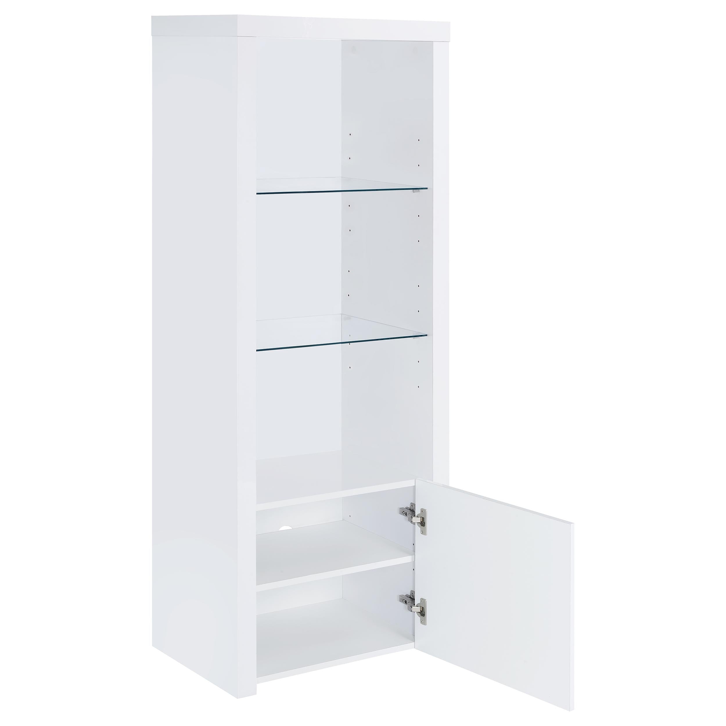 Jude Entertainment Center