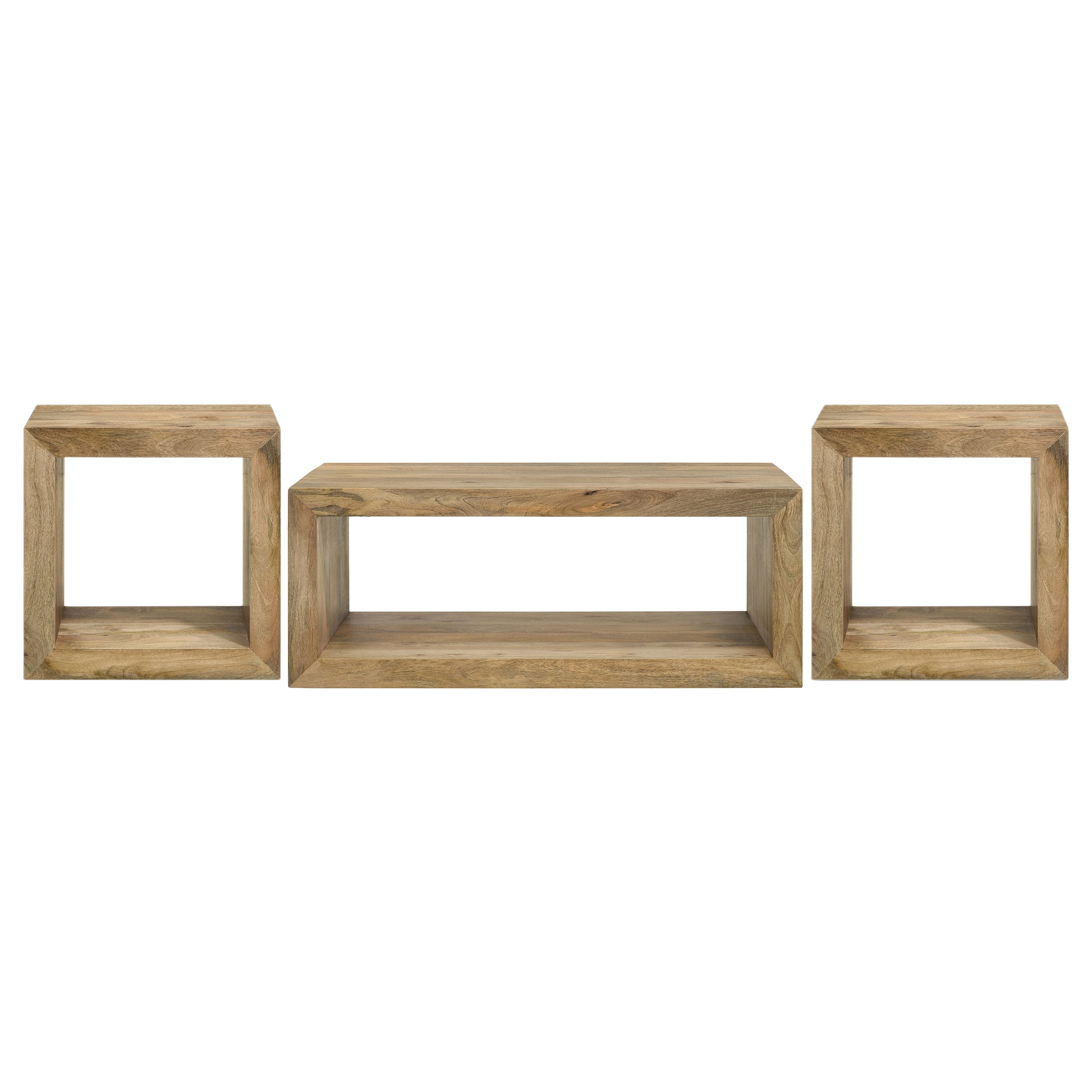 Benton Coffee Table Sets