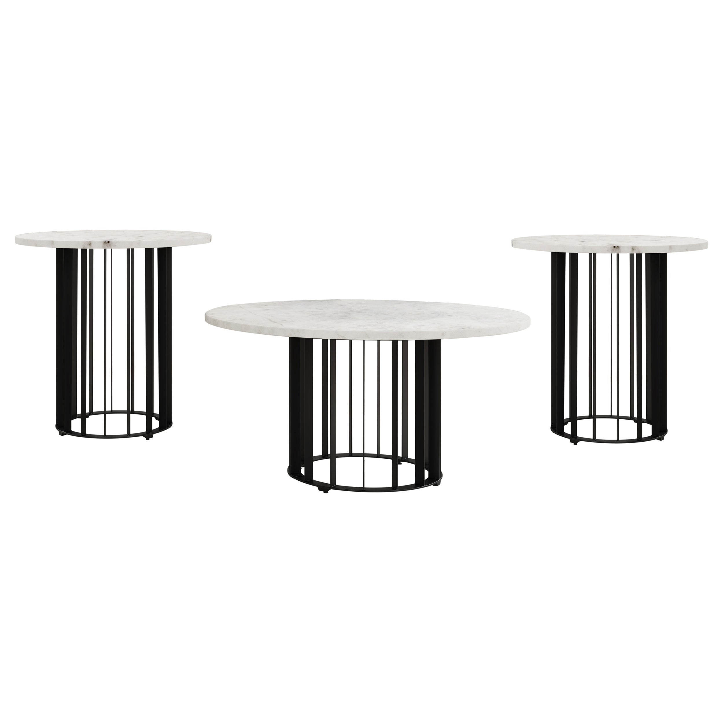 Haven Coffee Table Set