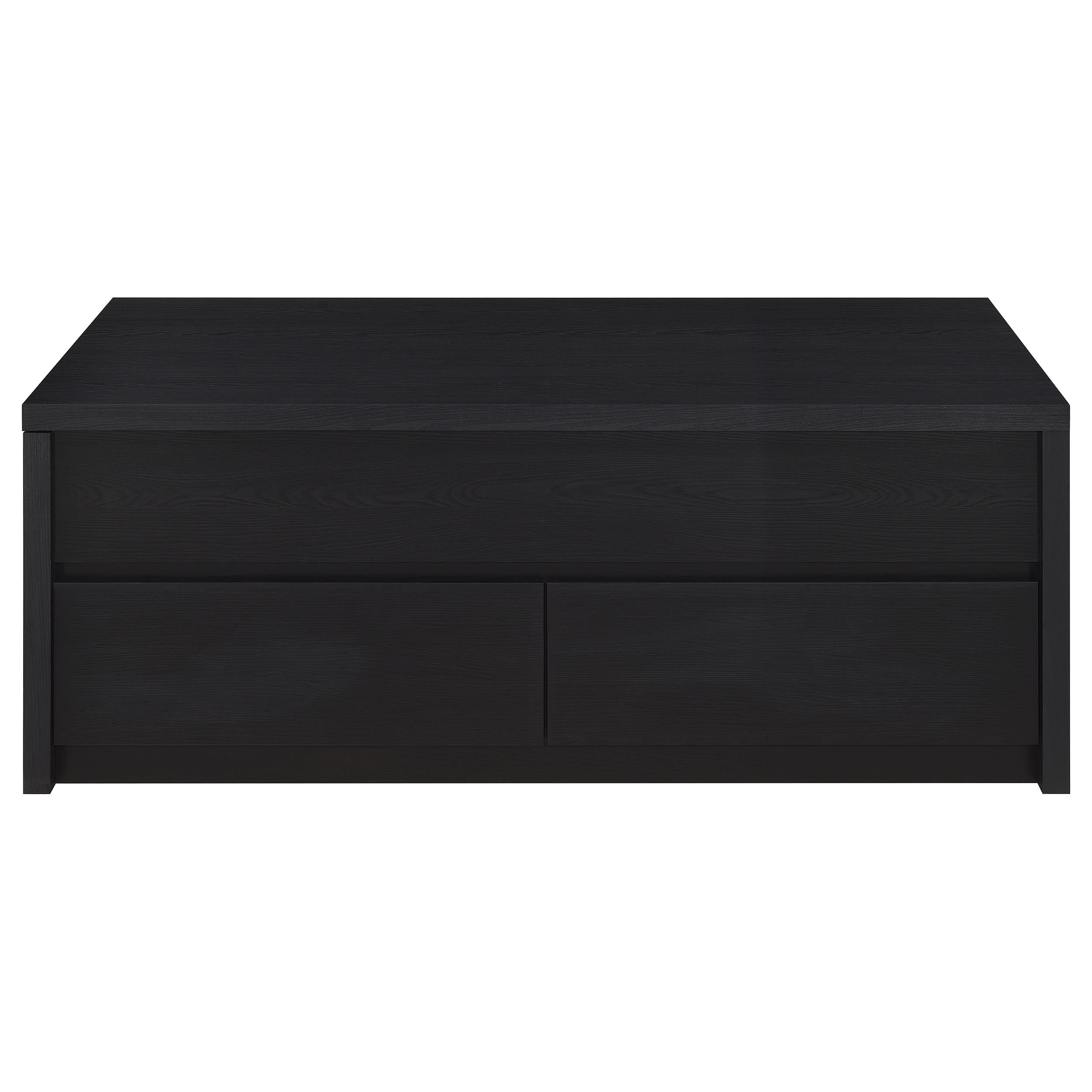 Knapp Lift-Top Coffee Table