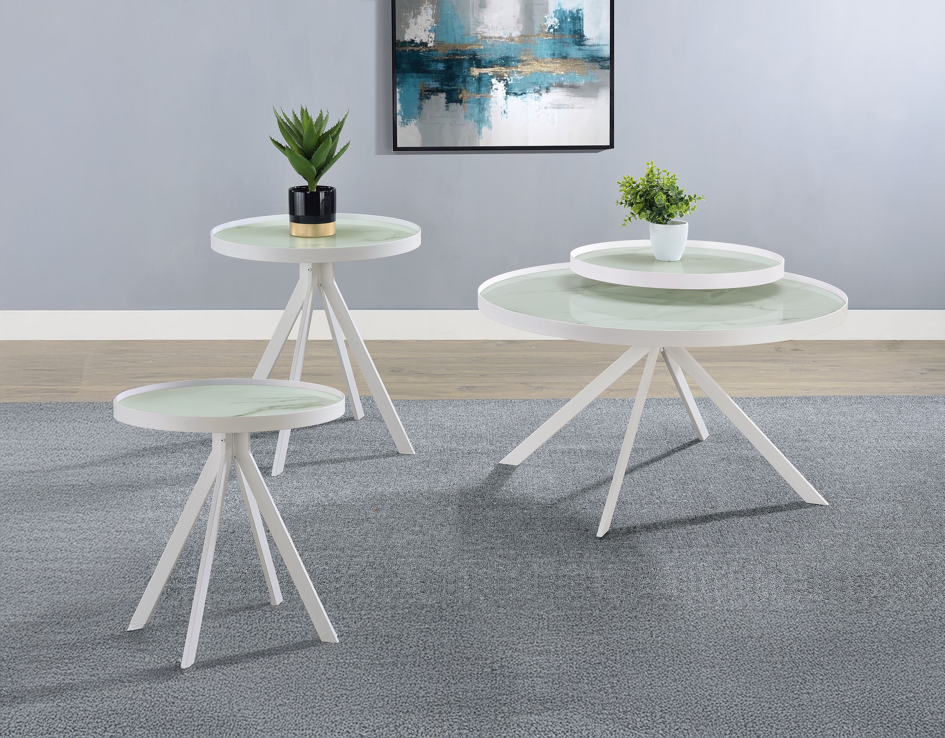 Briggs Coffee Table Sets