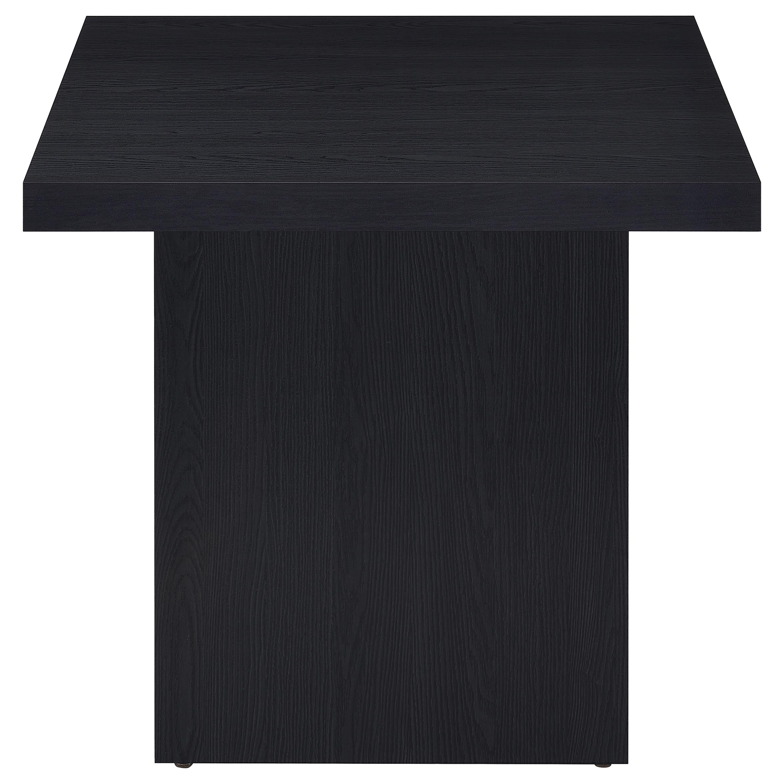 Devar End Table