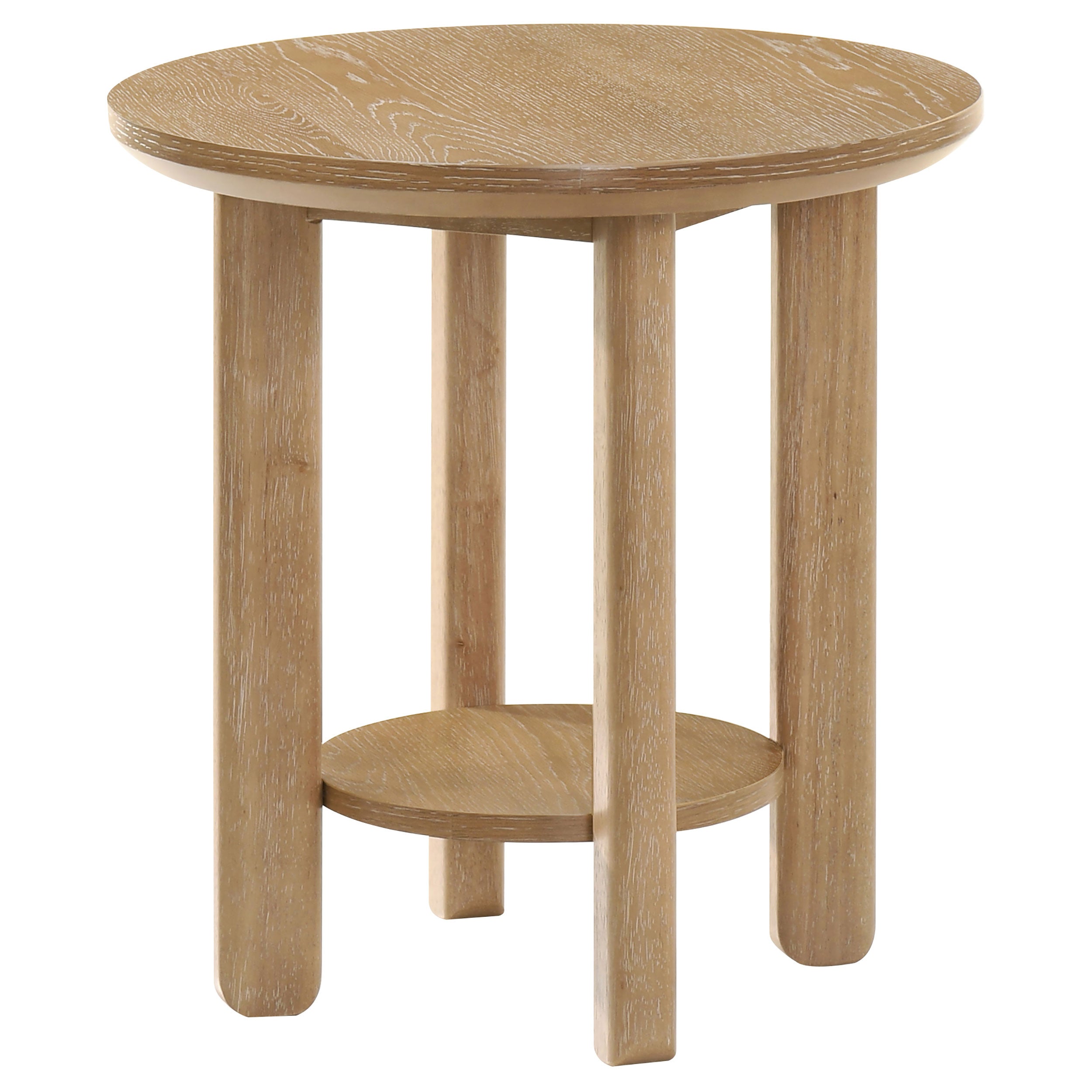 Ottowa End Table