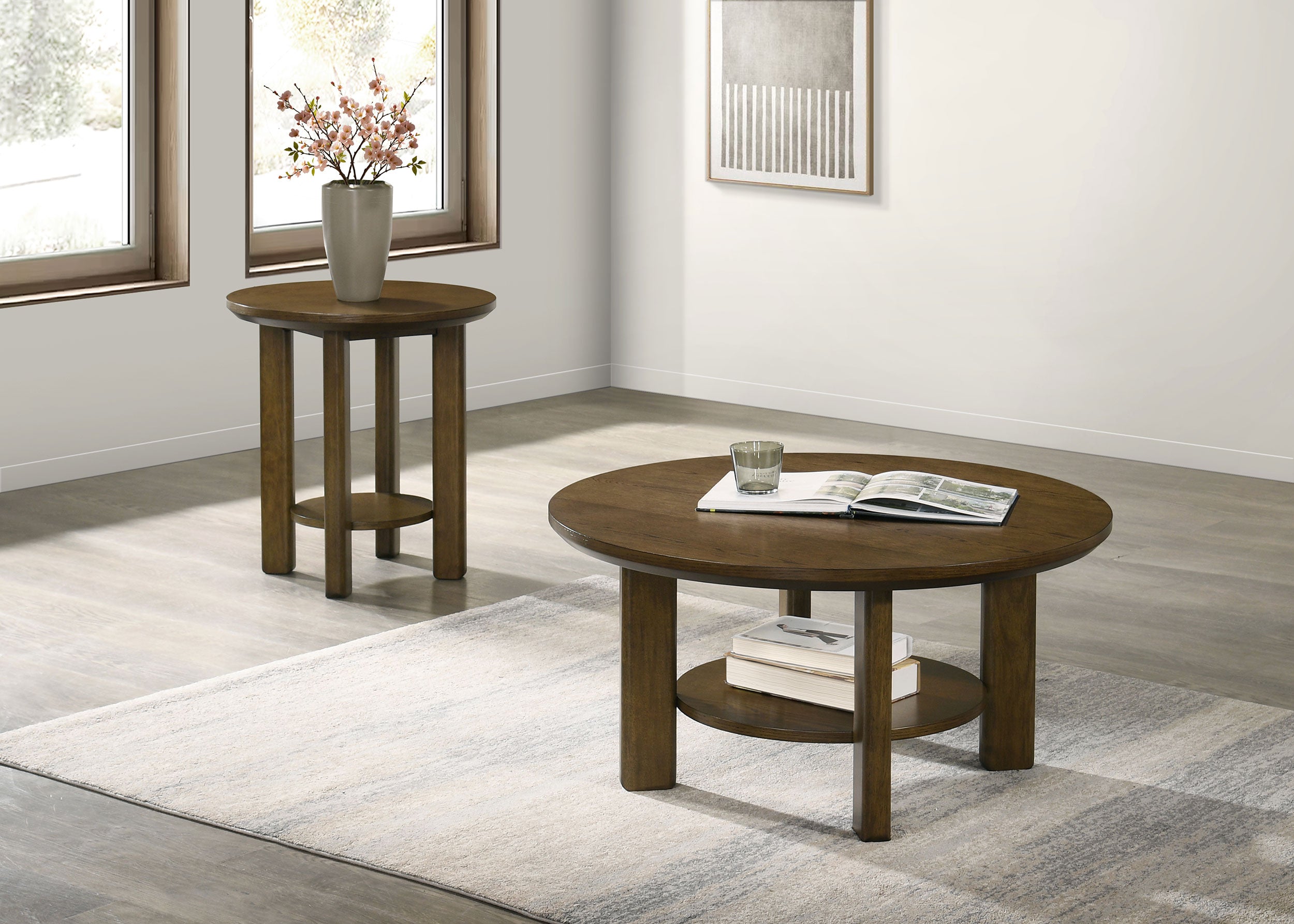 Ottowa Coffee Table