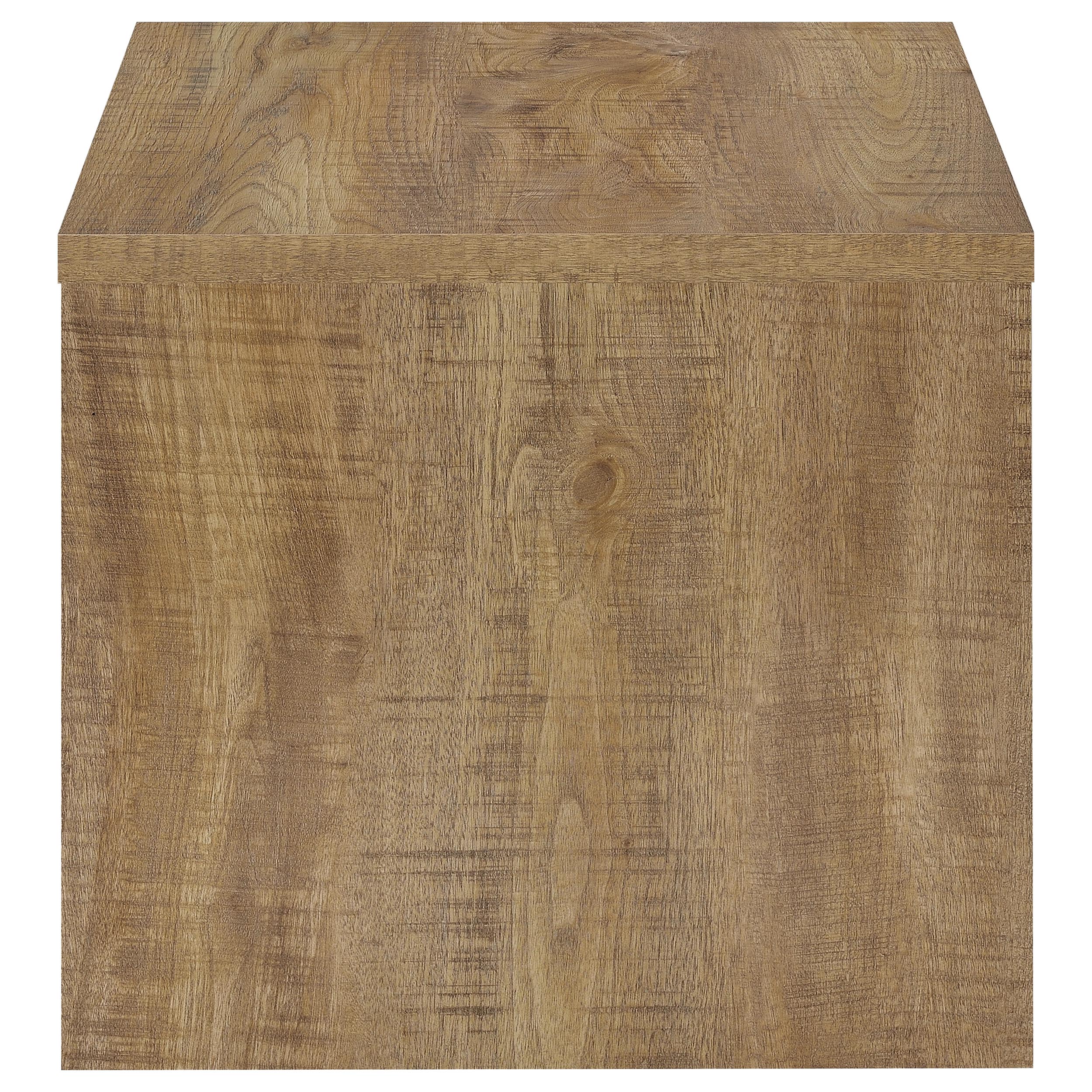 Canoga End Table