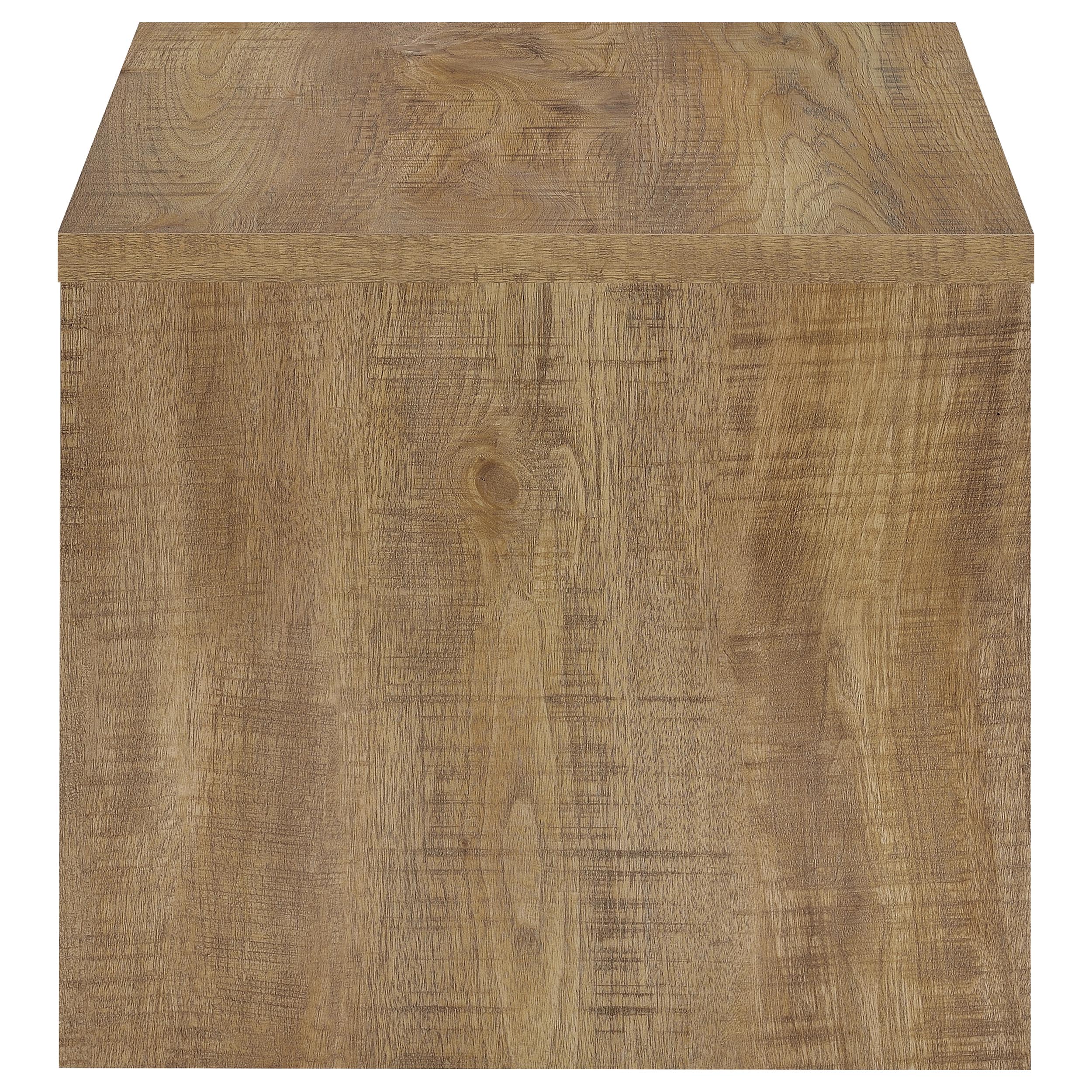 Canoga End Table