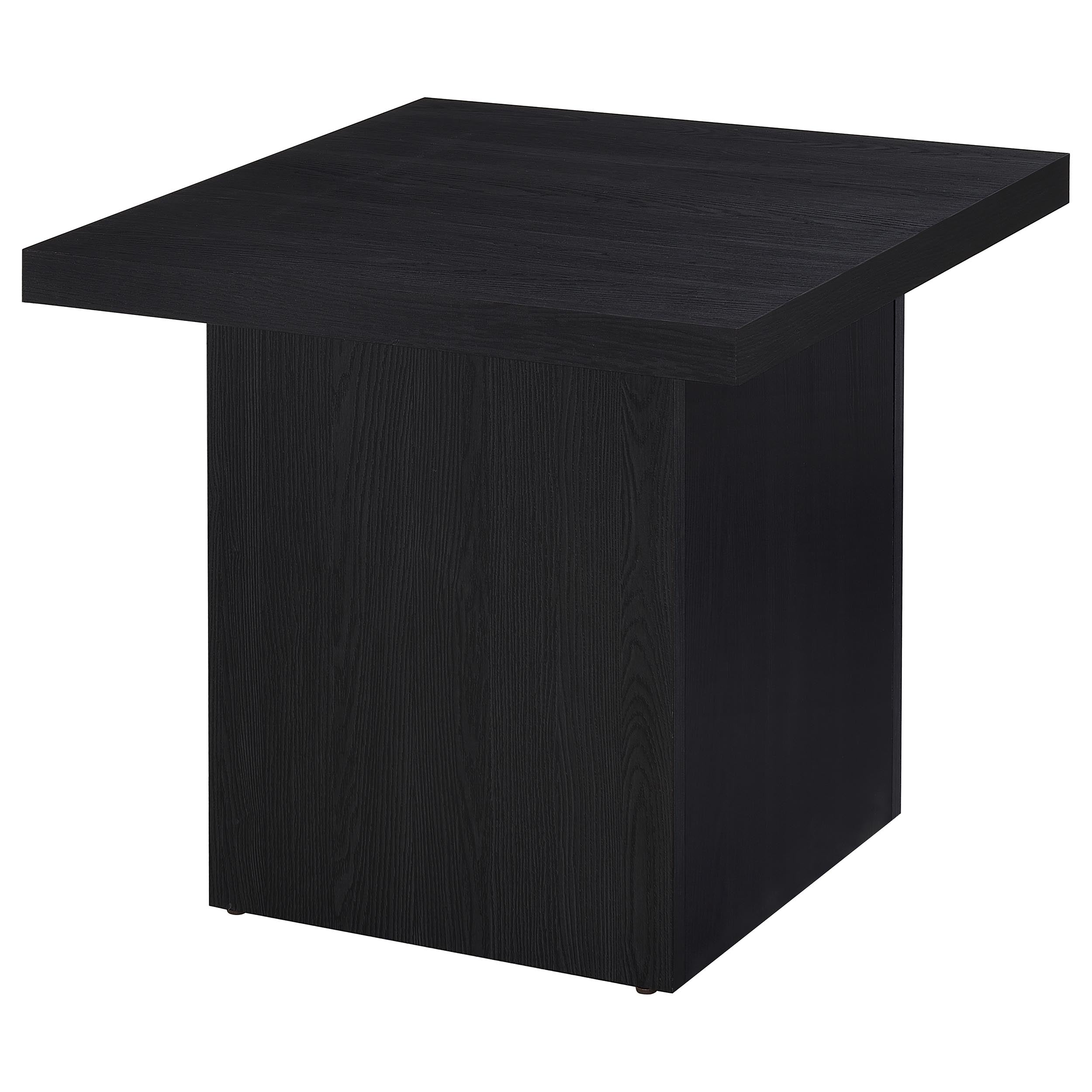Devar Coffee Table Set