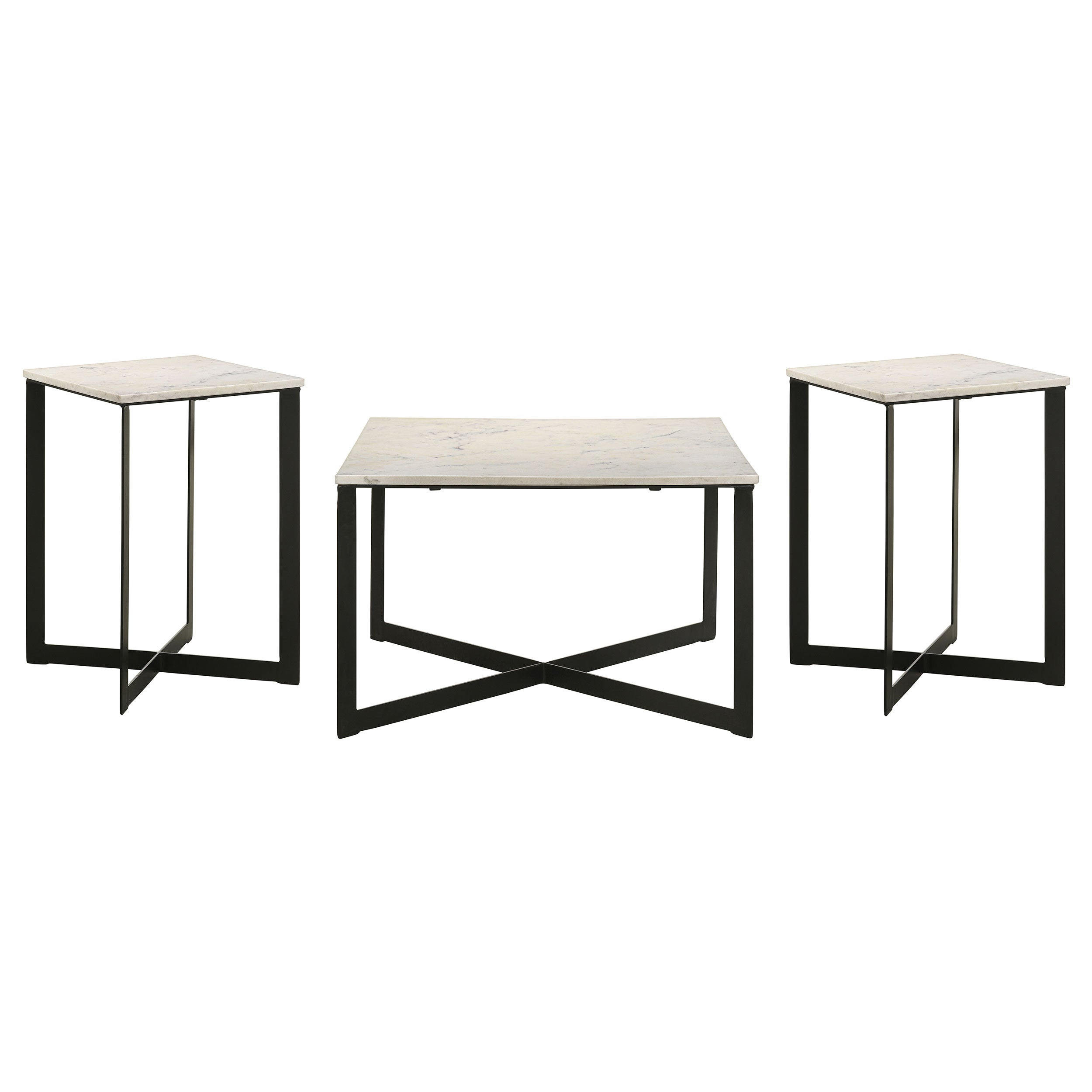 Tobin Coffee Table Set