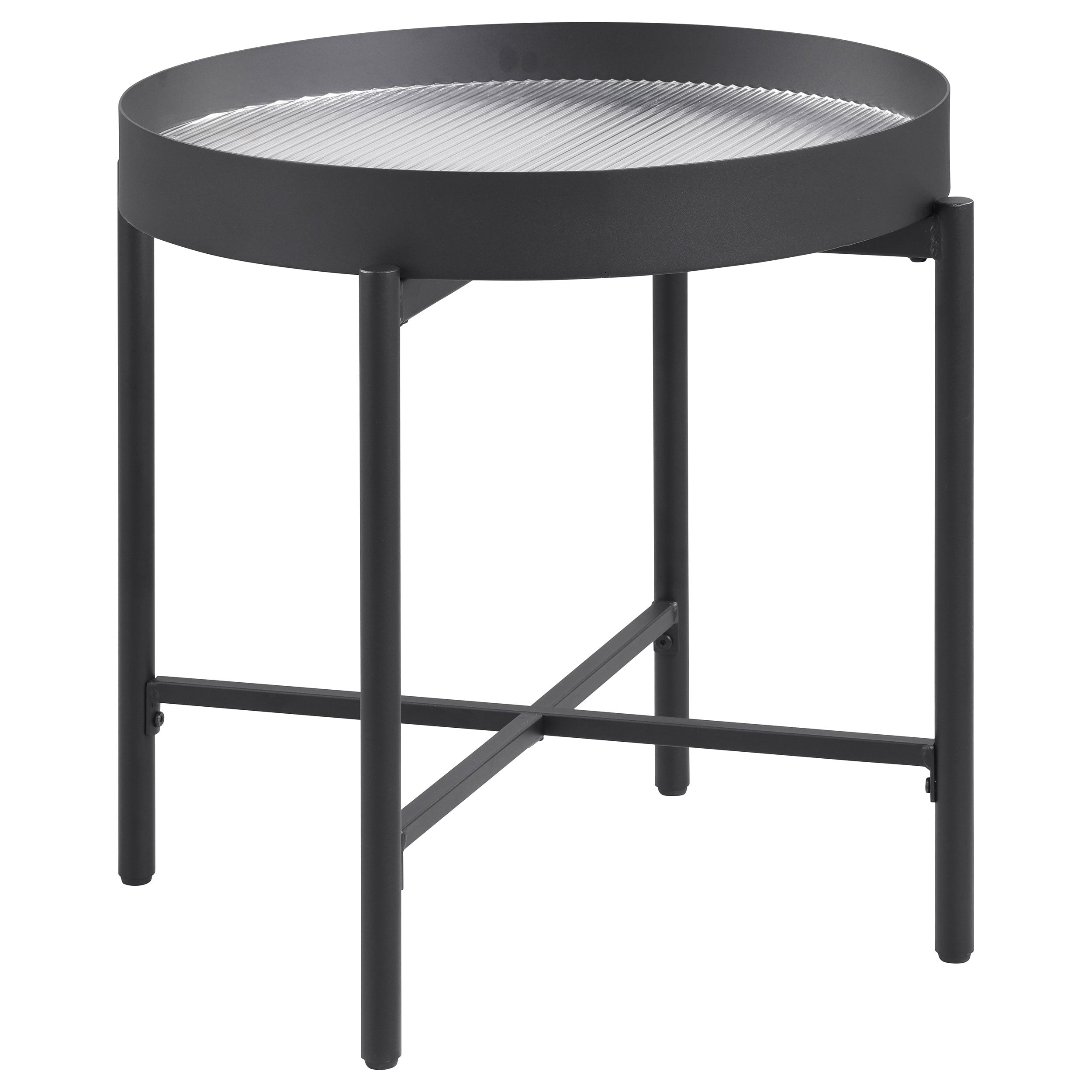 Ozella End Table