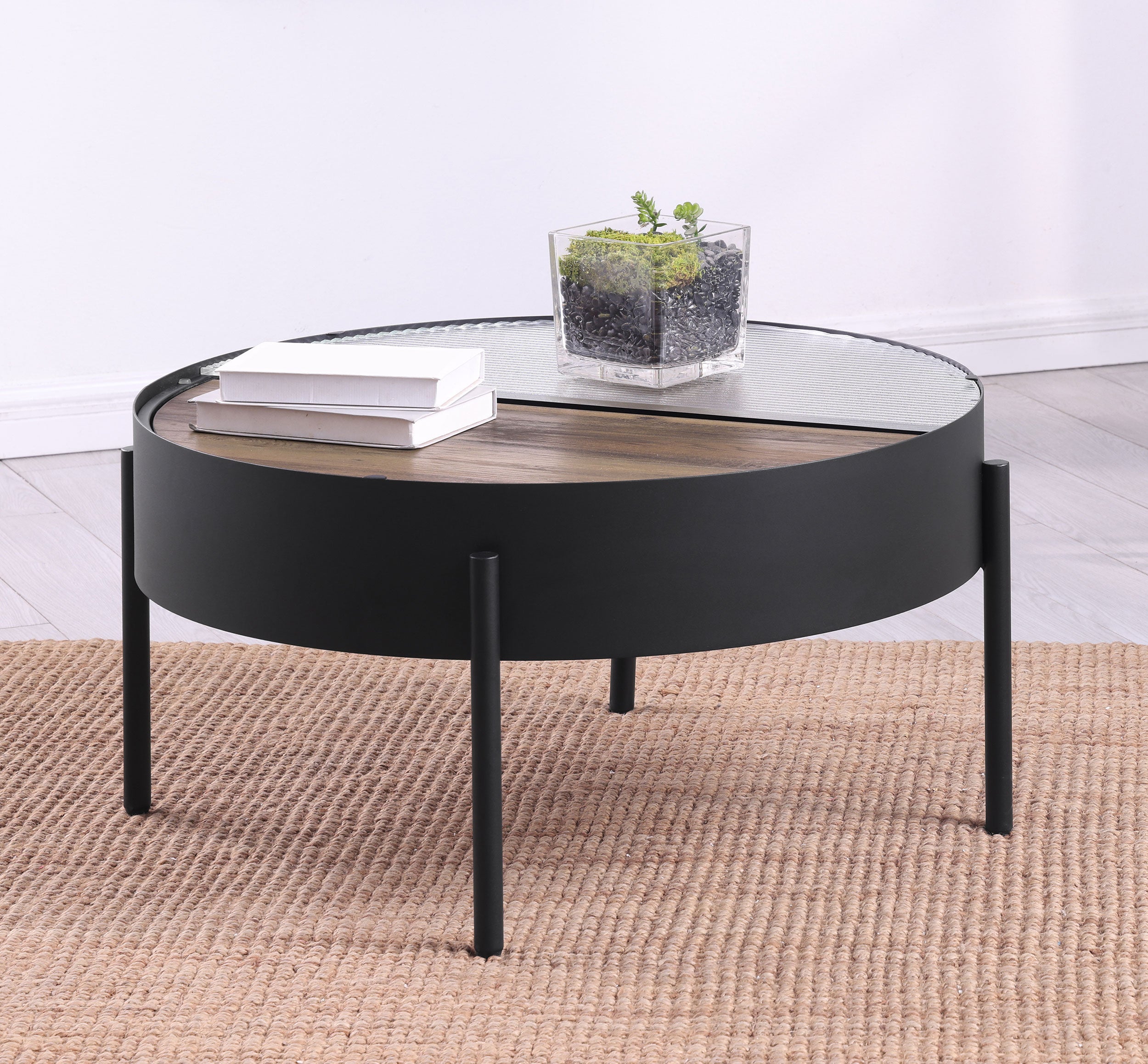 Ozella Coffee Table