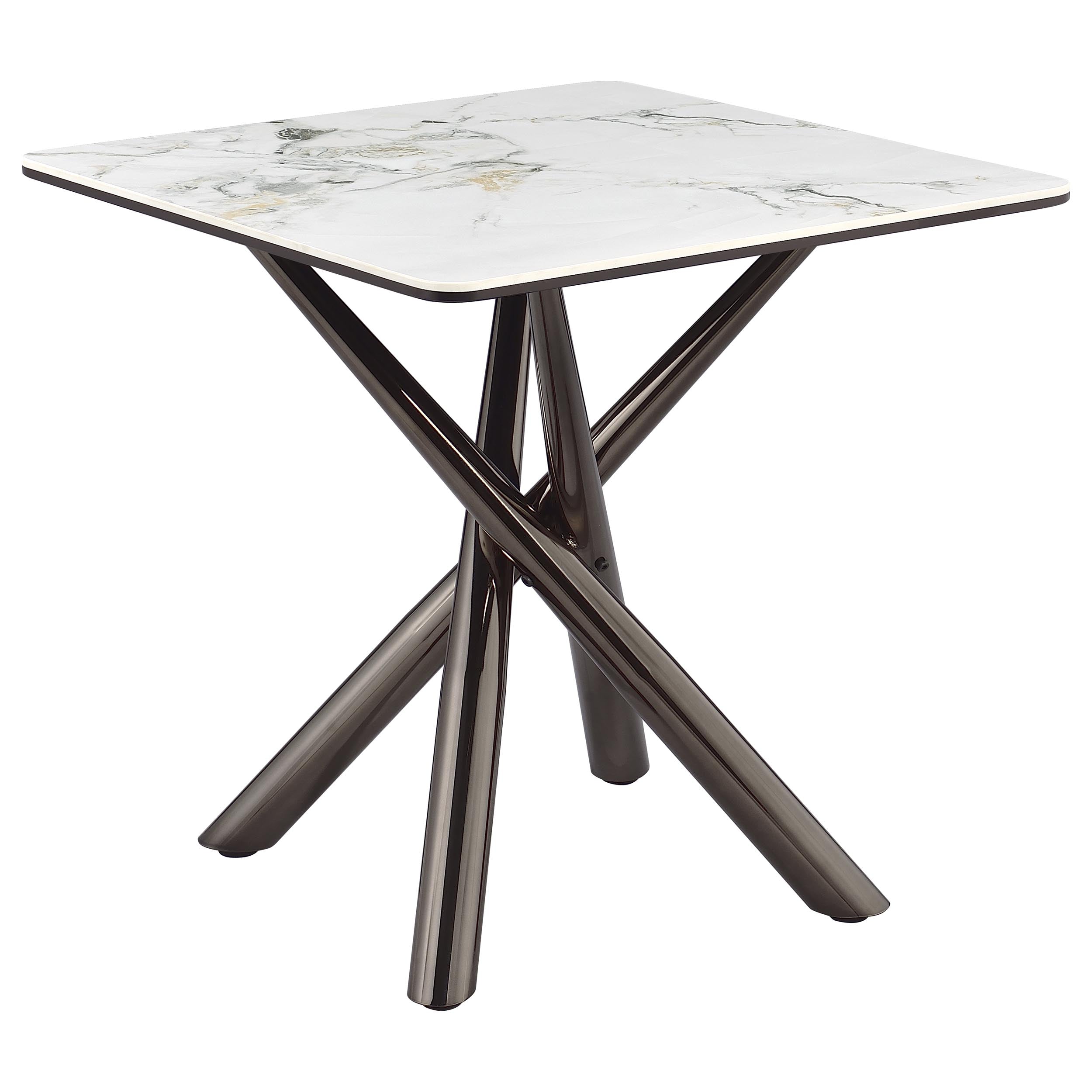 Carvell End Table
