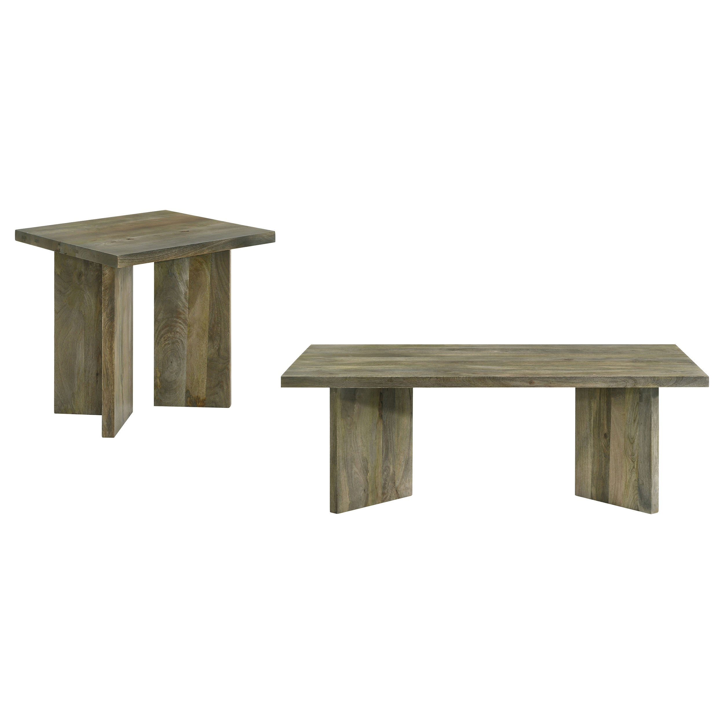 Andando Coffee Table Set