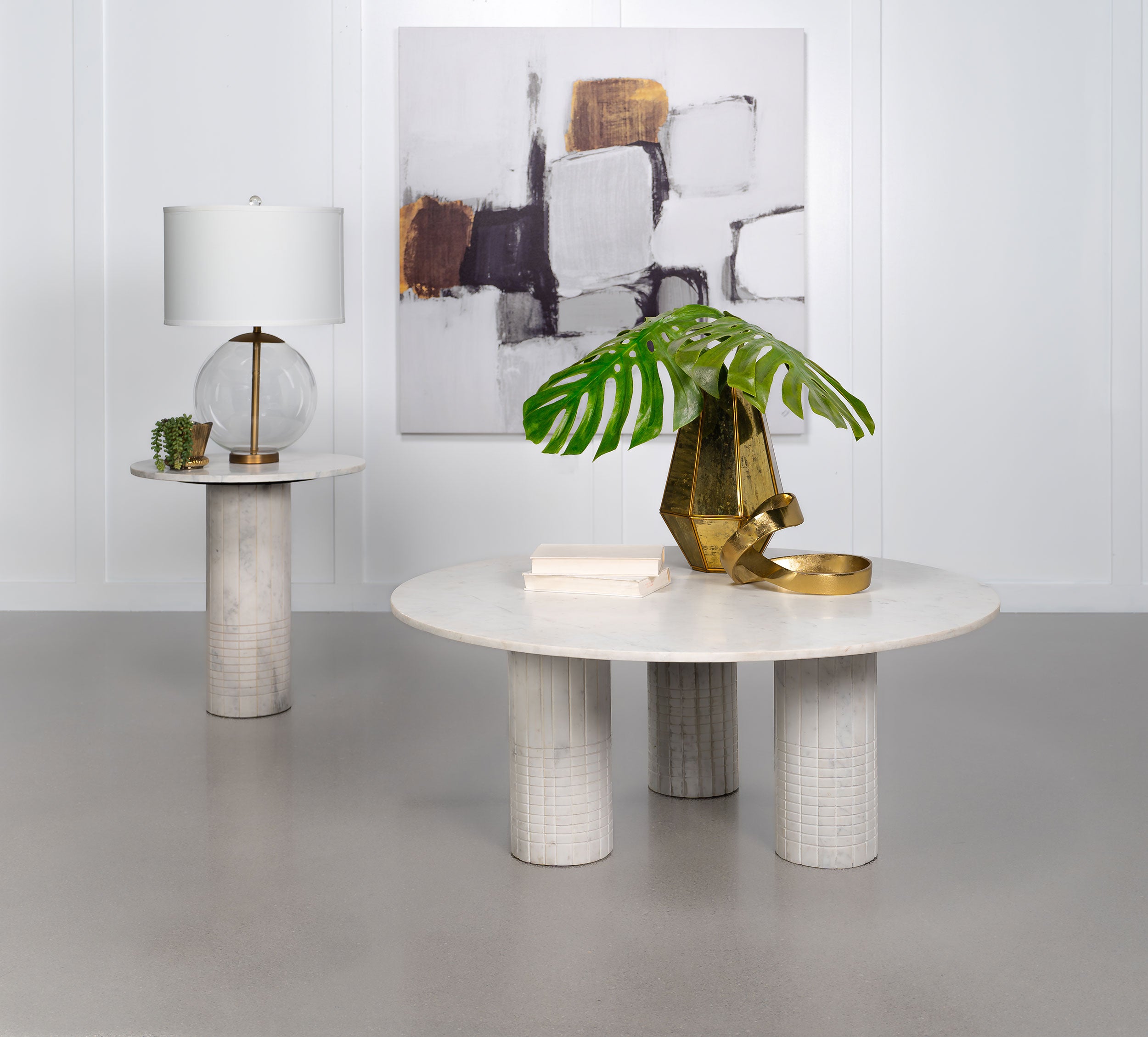 Astoria End Table