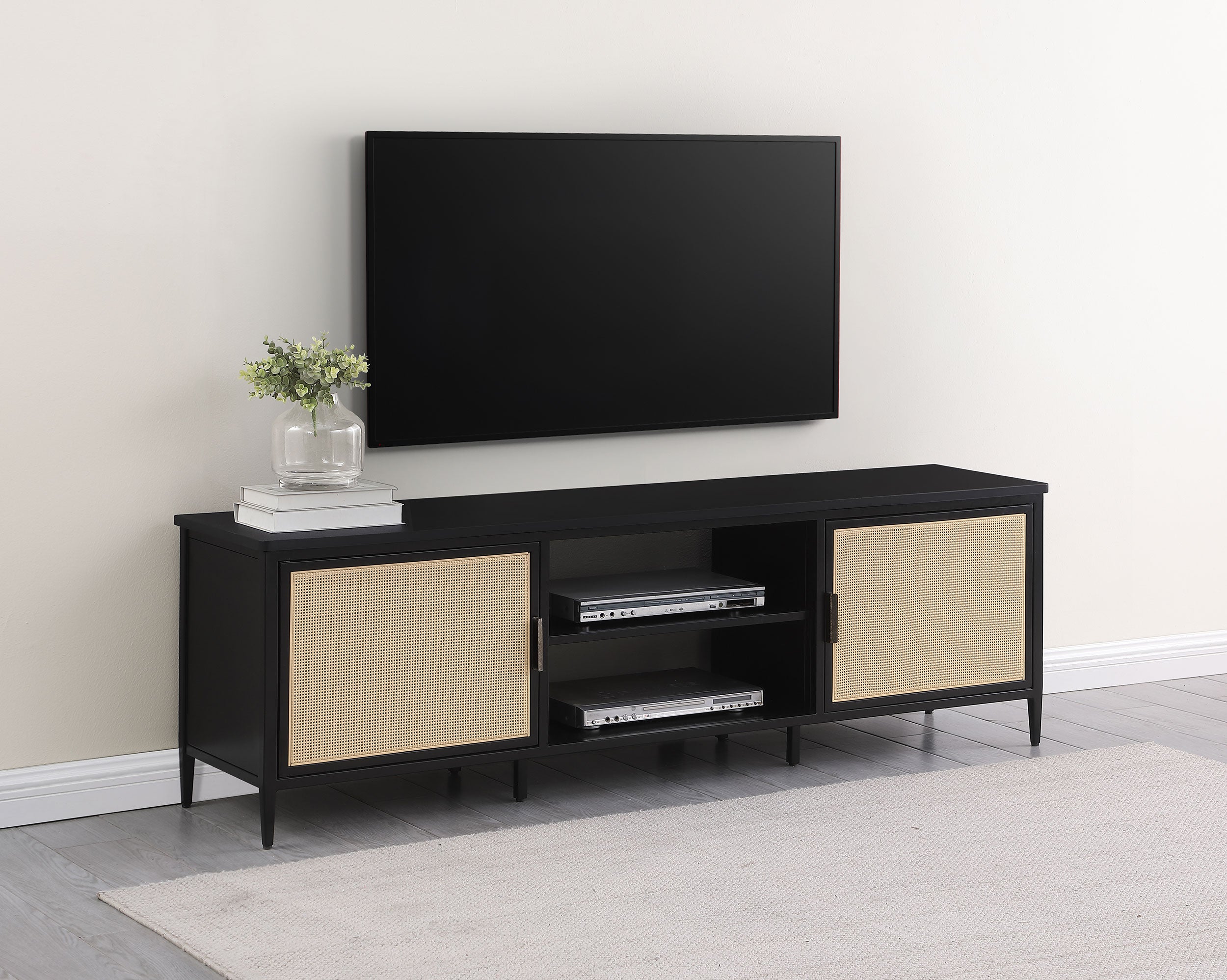 Amherst TV Stand