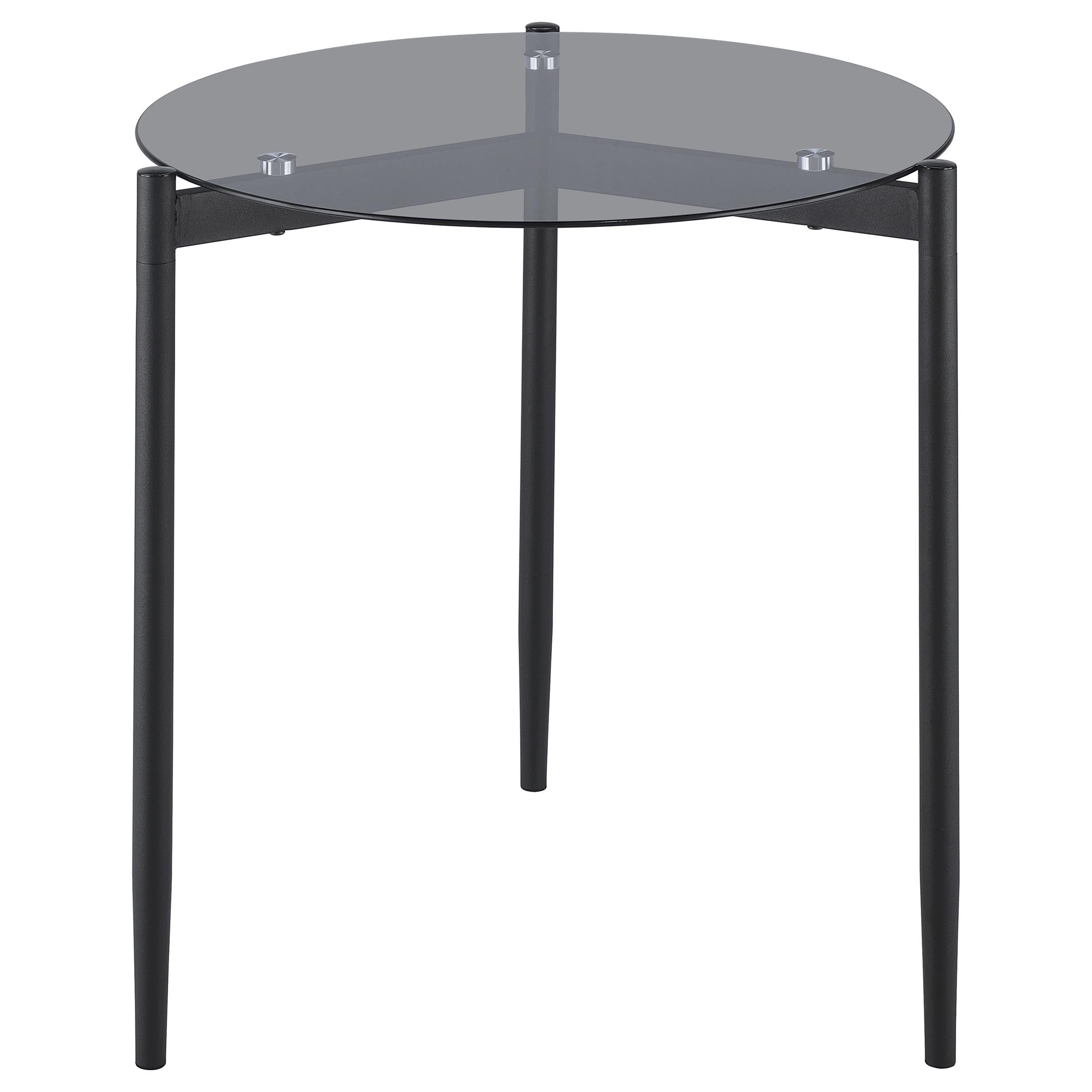Rosalie End Table