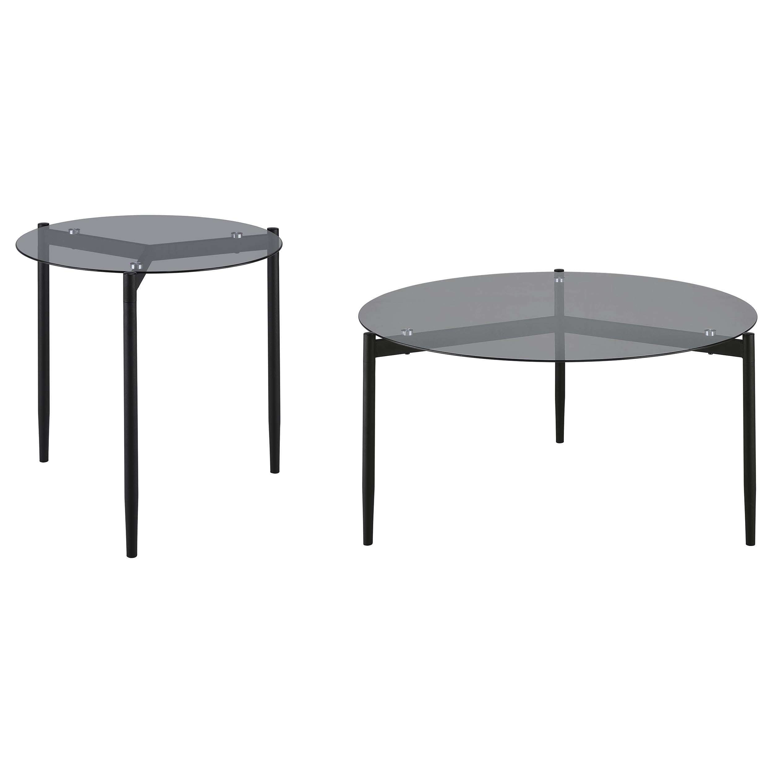 Rosalie Coffee Table Set