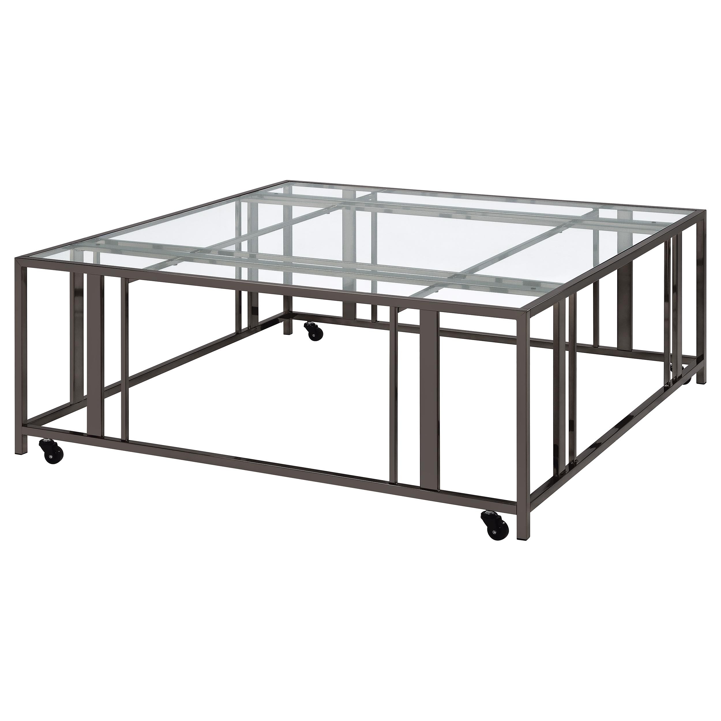 Adri Mobile Coffee Table