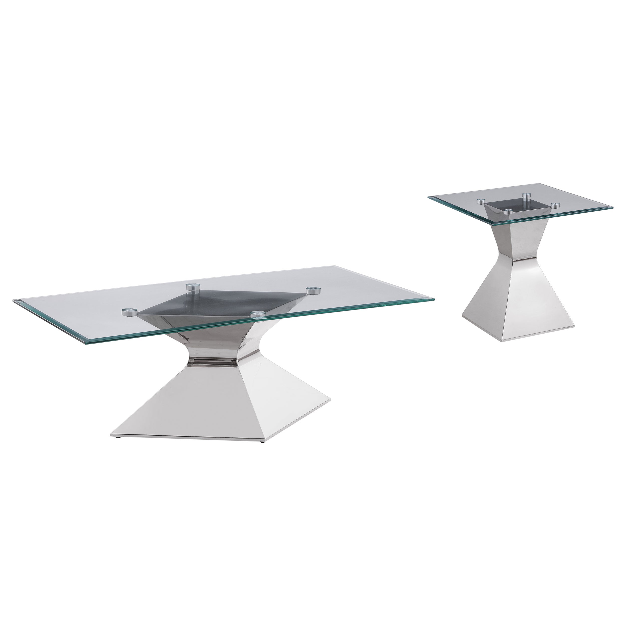 Jenny Coffee Table Set