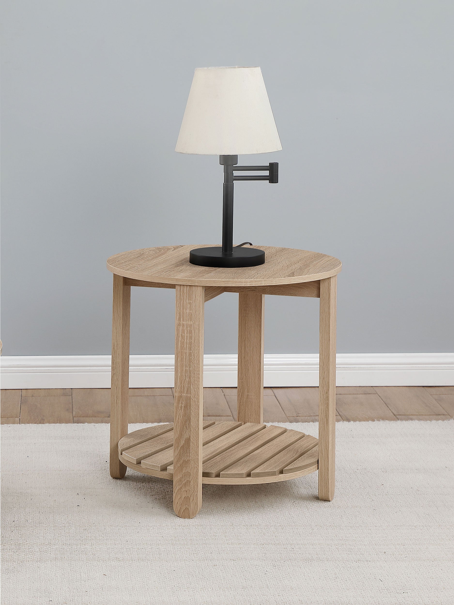 Fowler End Table