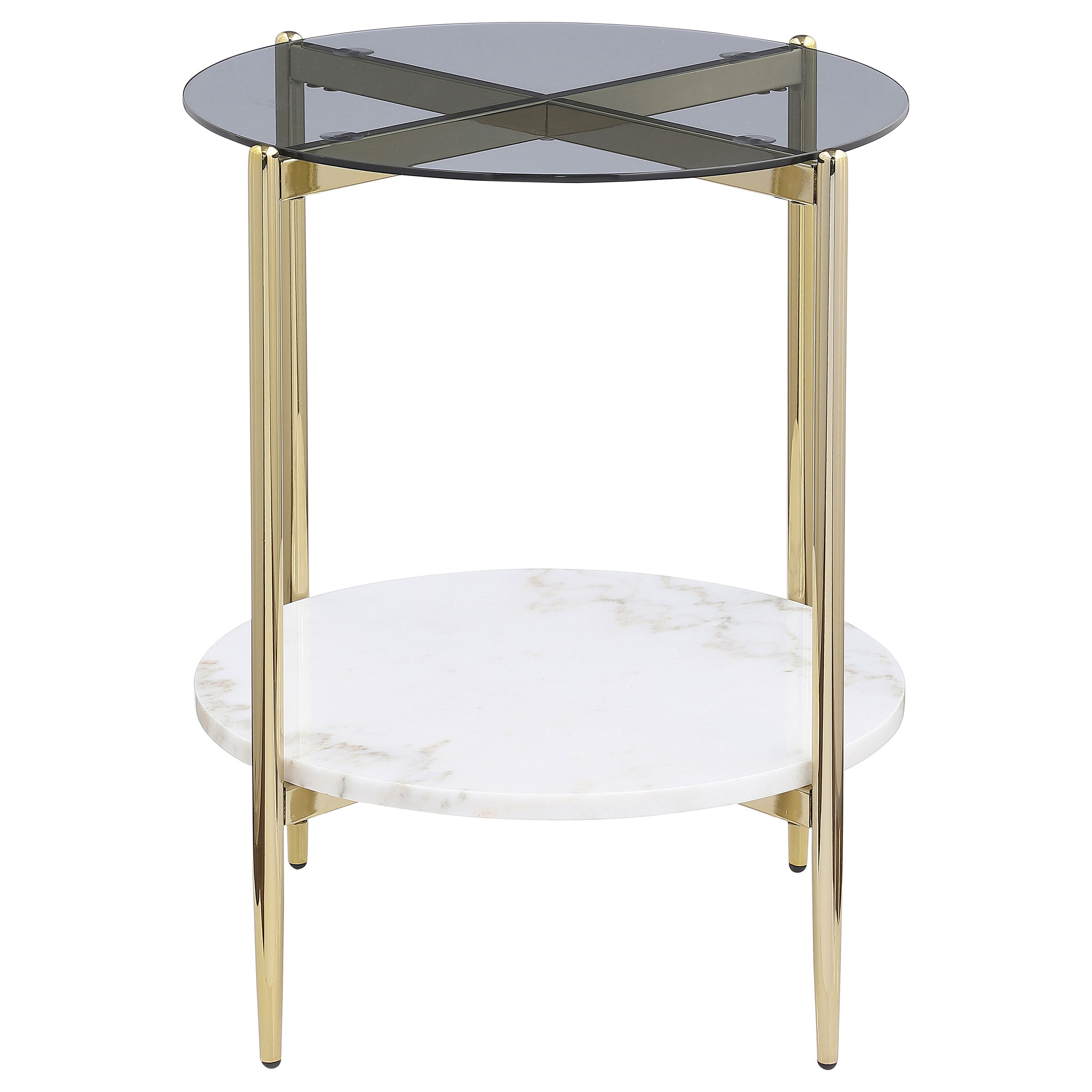 Jonelle End Table