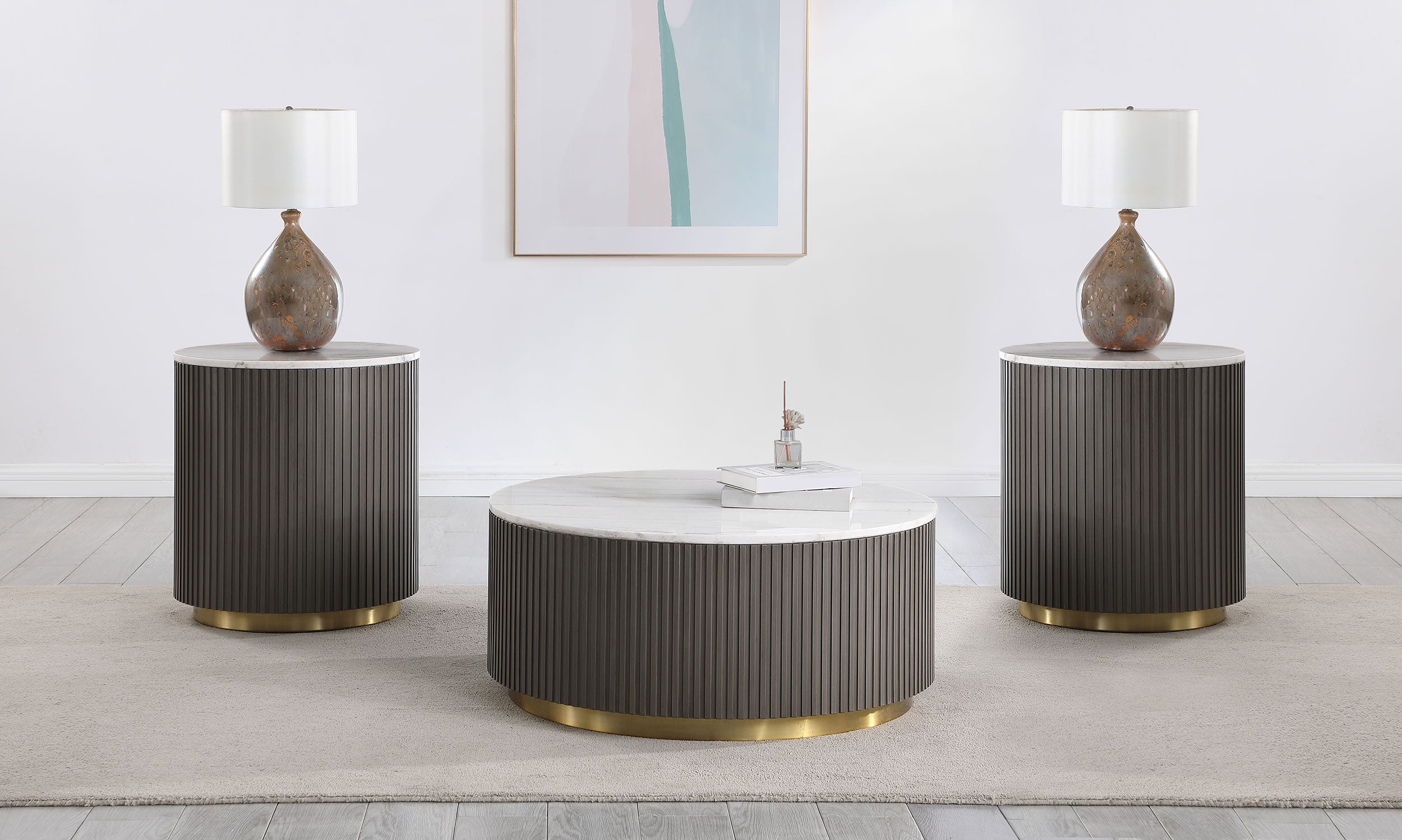 Jason Coffee Table Set