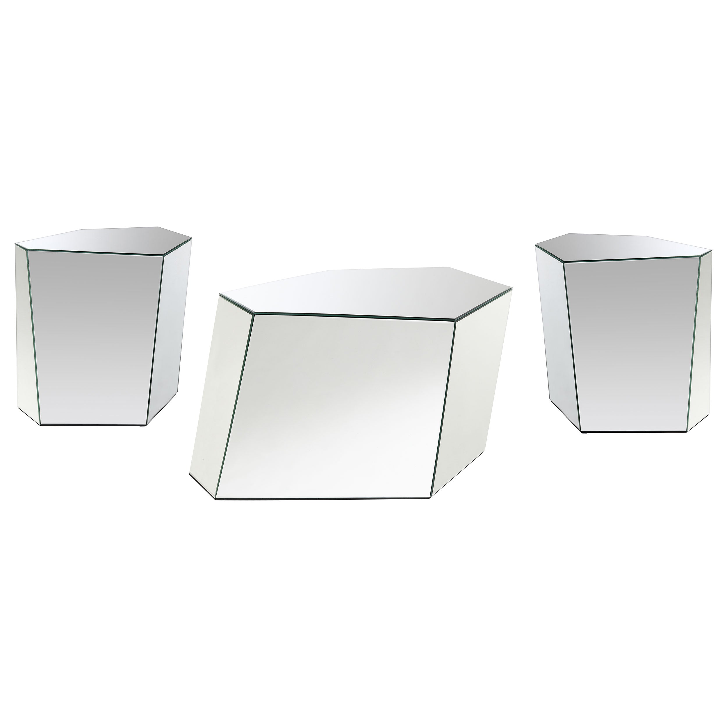 Capella Coffee Table Sets