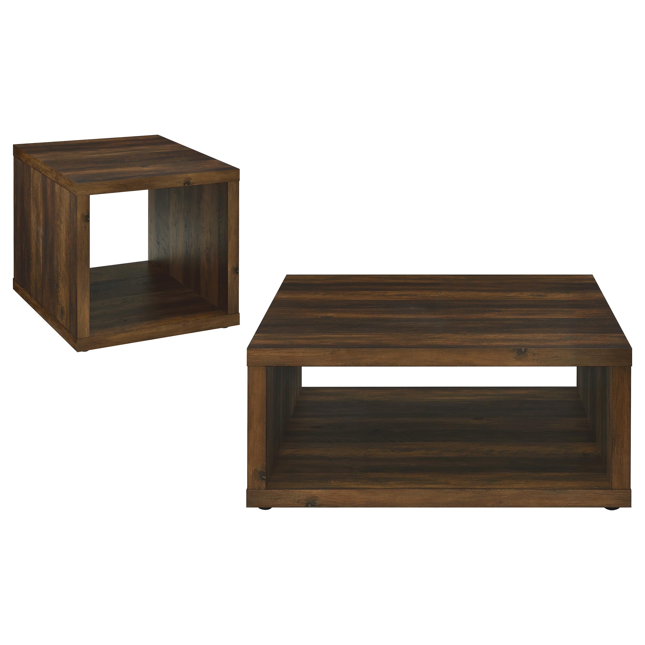Frisco Coffee Table Set