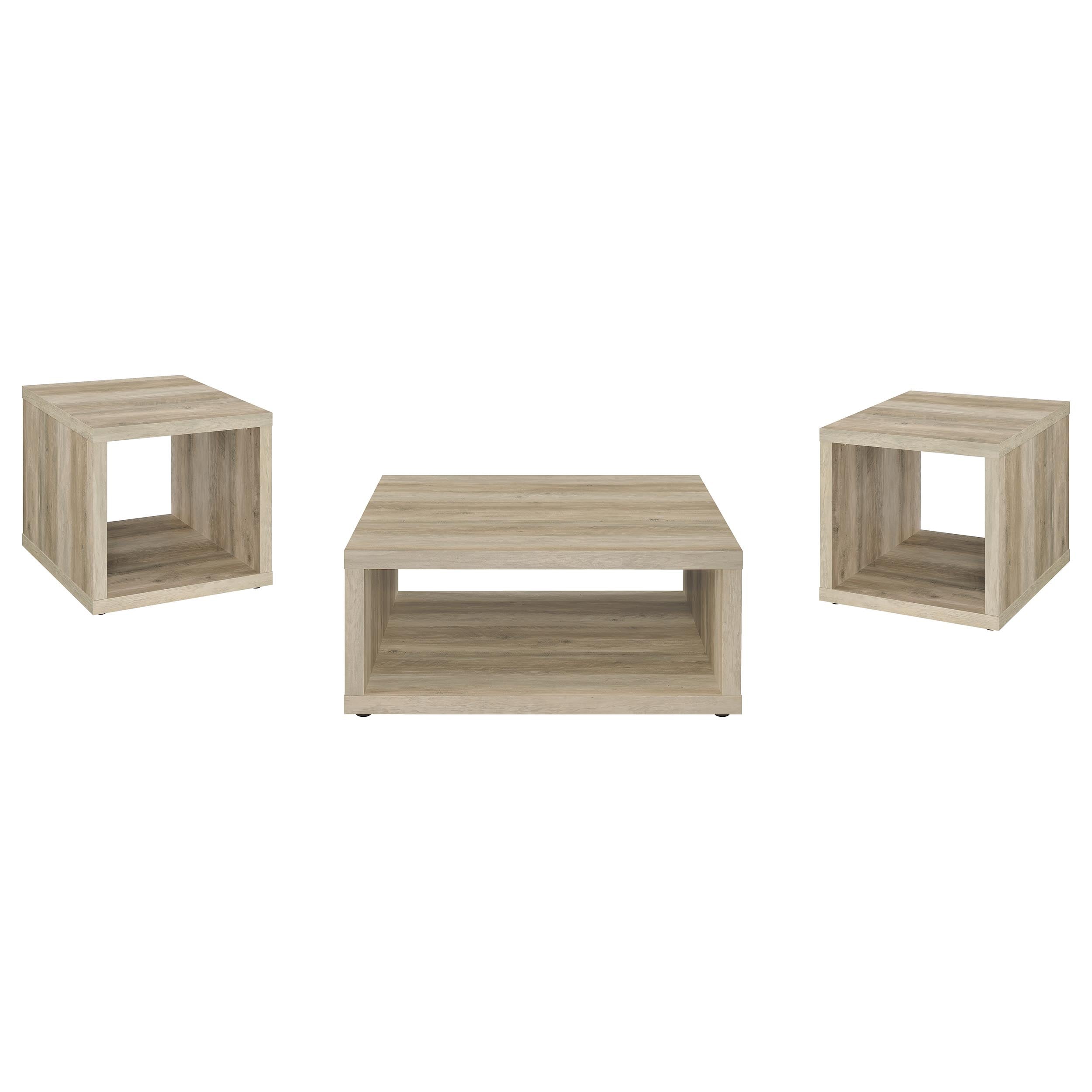 Frisco Coffee Table Set