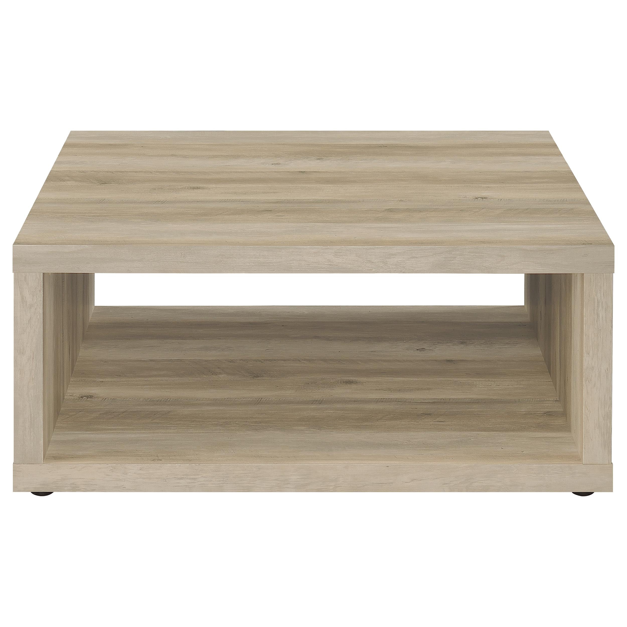 Frisco Coffee Table Set