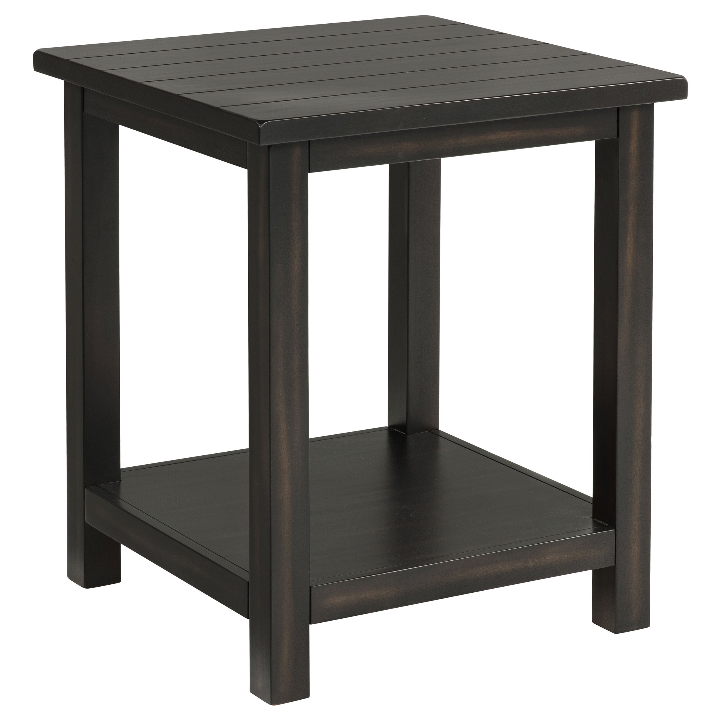Payne End Table