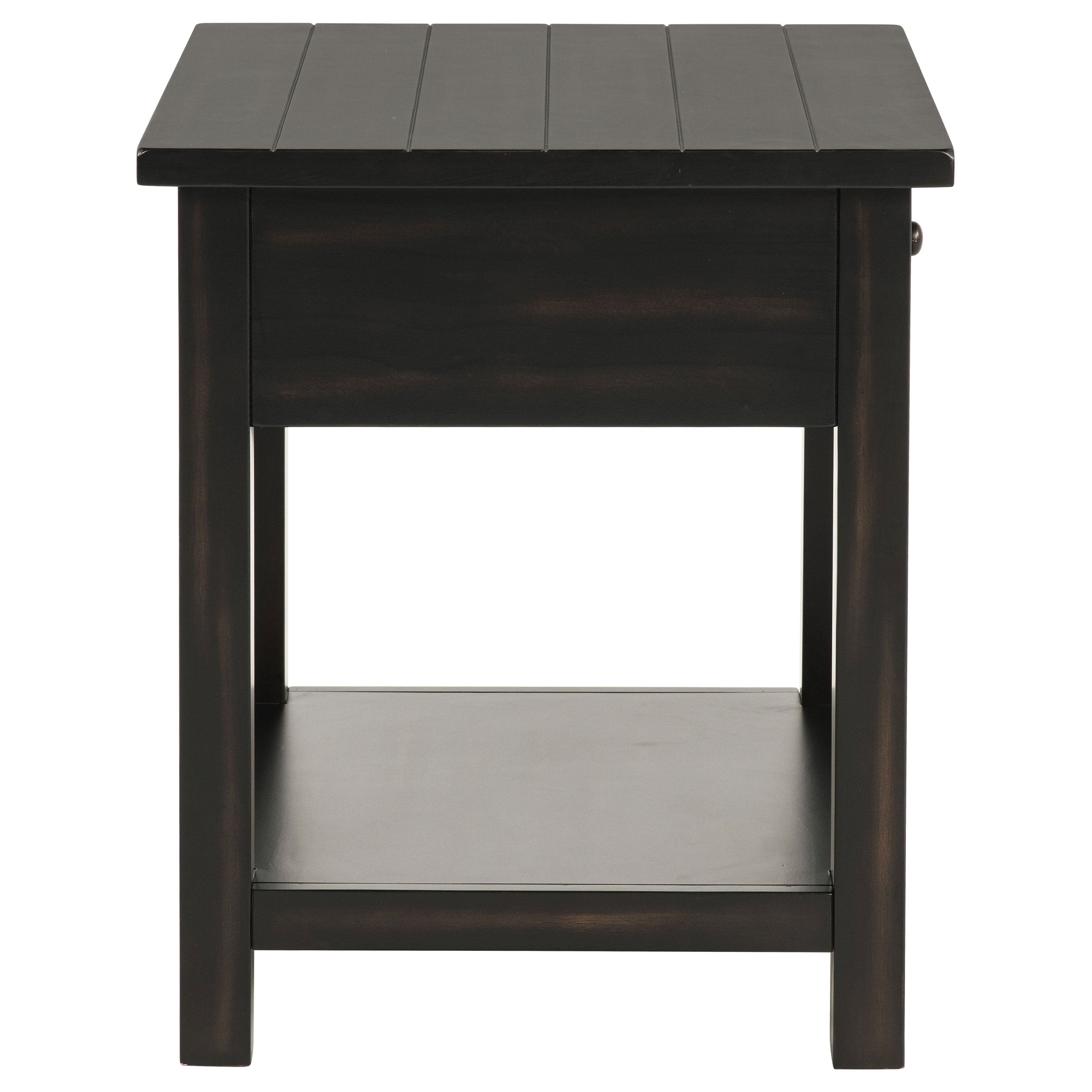 Payne End Table