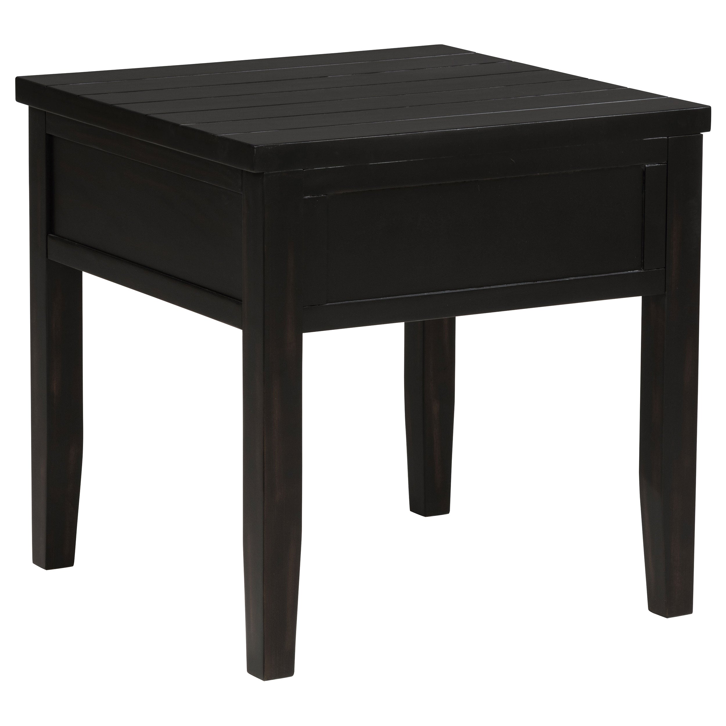 Concord End Table