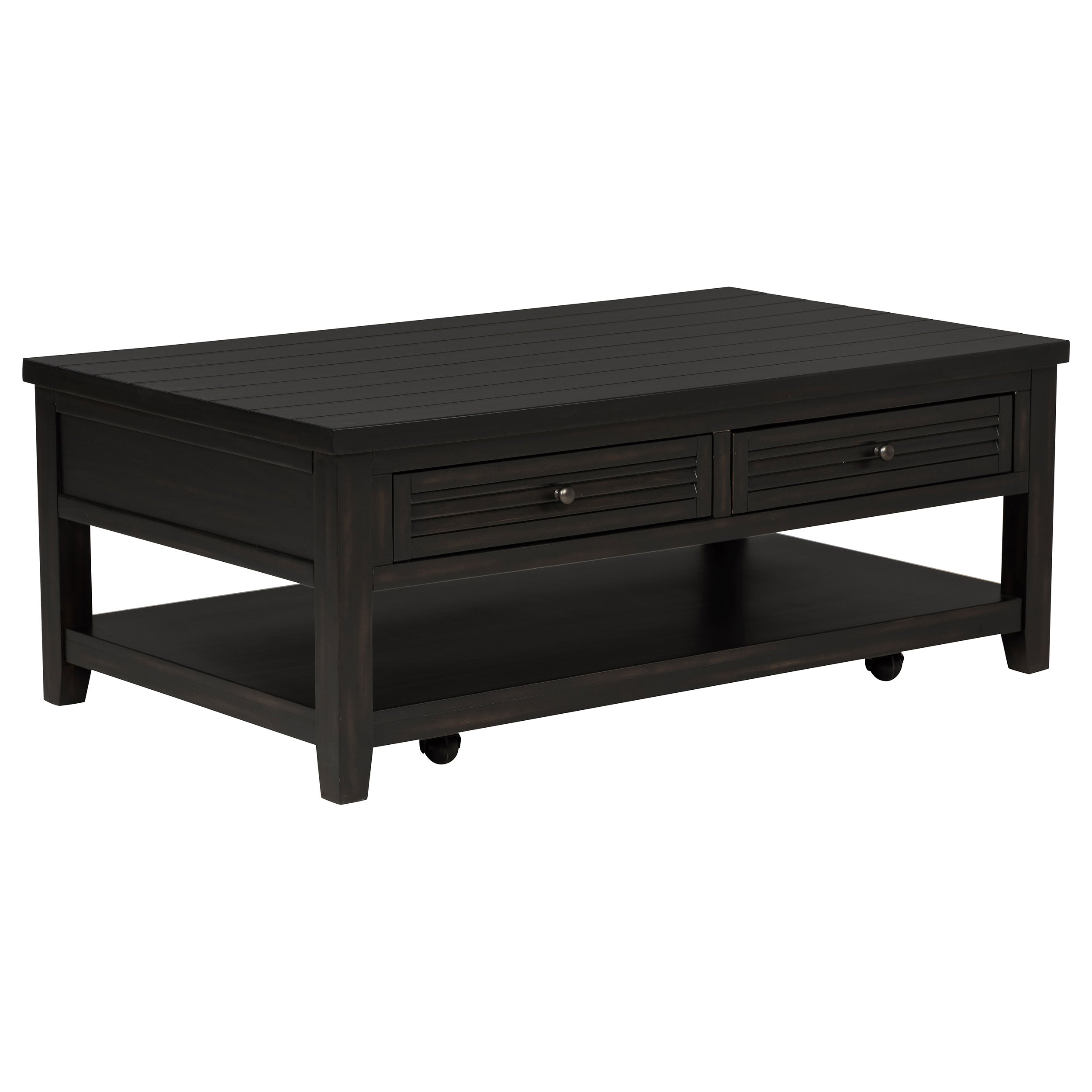 Concord Coffee Table Set