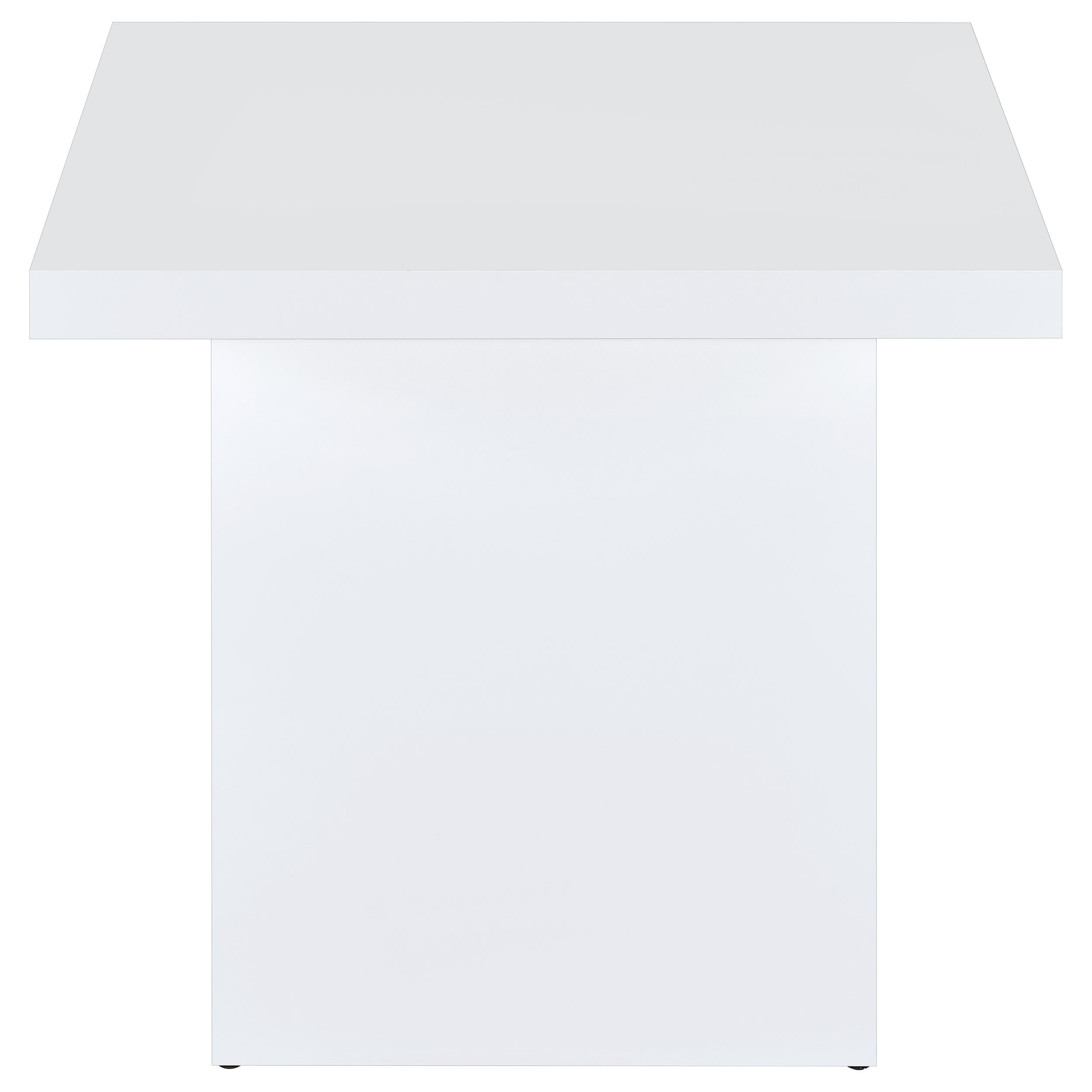 Devar End Table