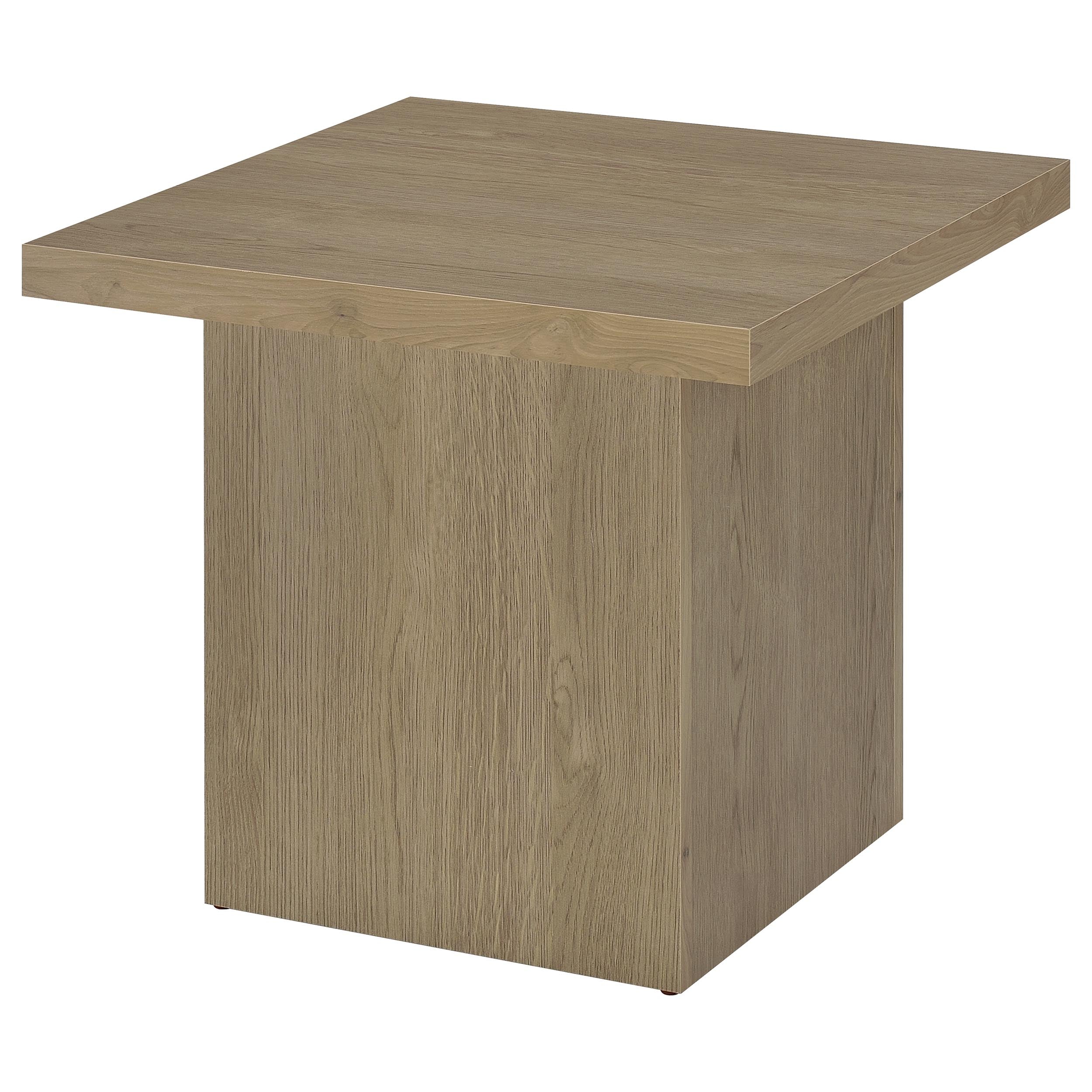 Devar End Table