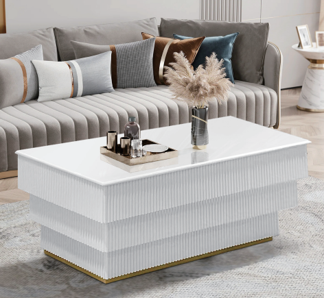 Nicki Cocktail Table