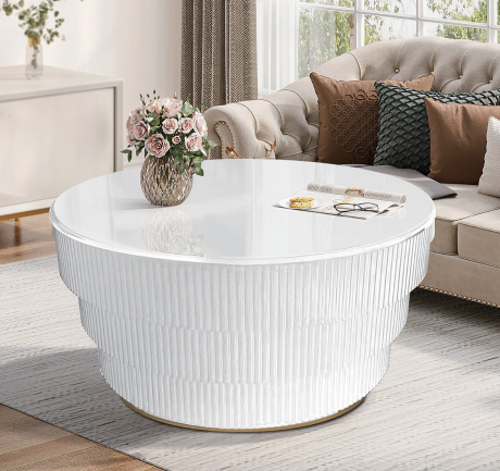 Nora Cocktail Table
