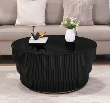 Nora Cocktail Table