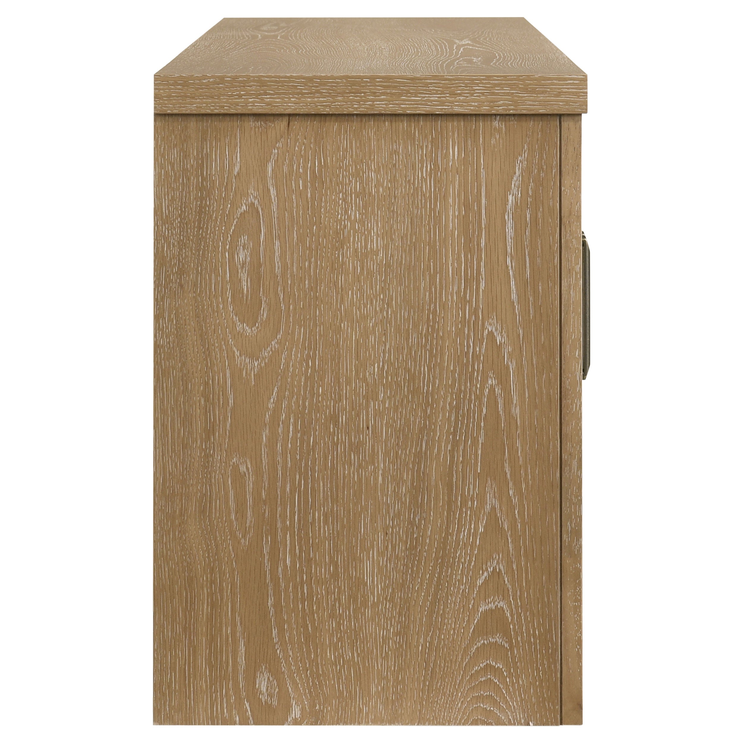Brenham TV Stand
