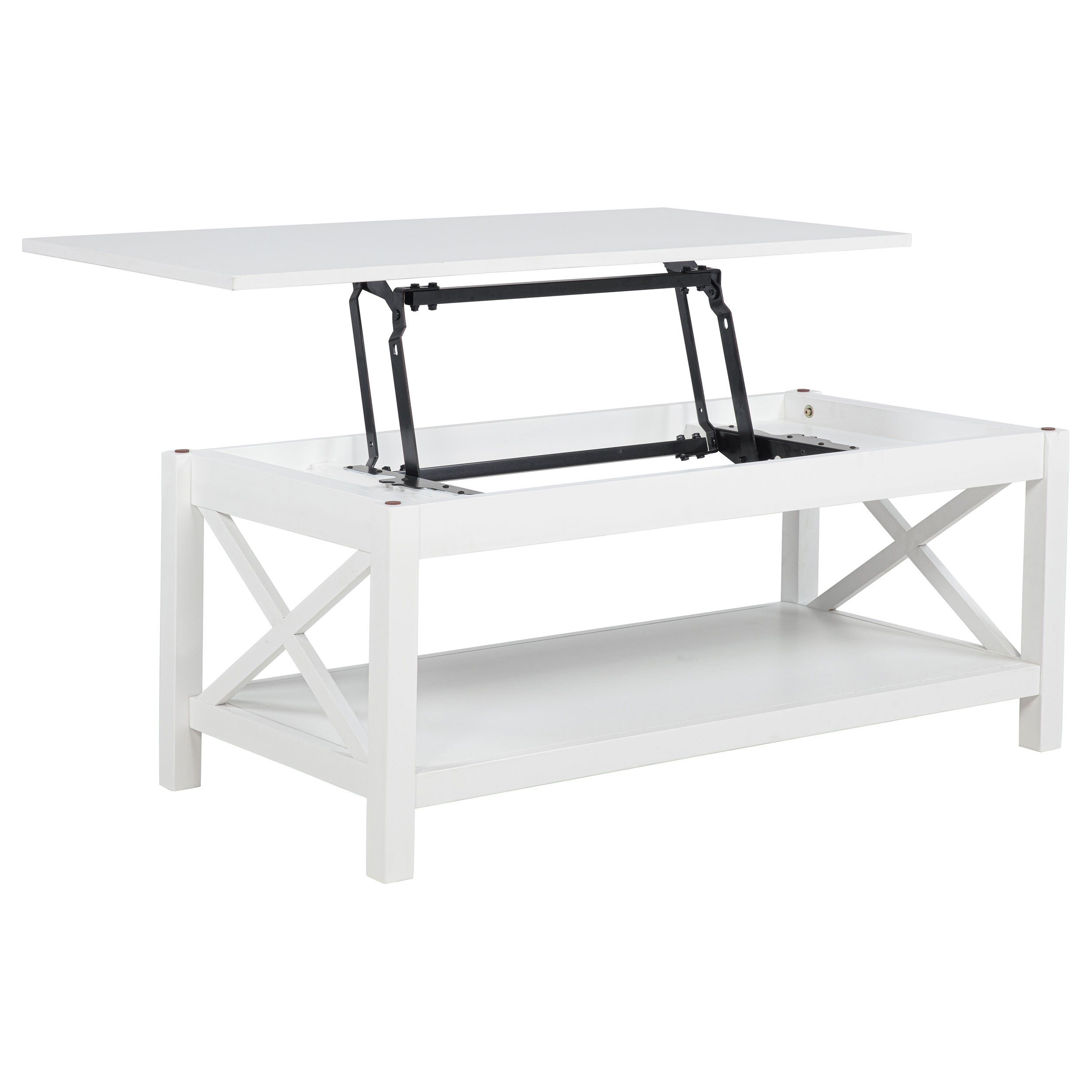Skyview Lift-Top Coffee Table