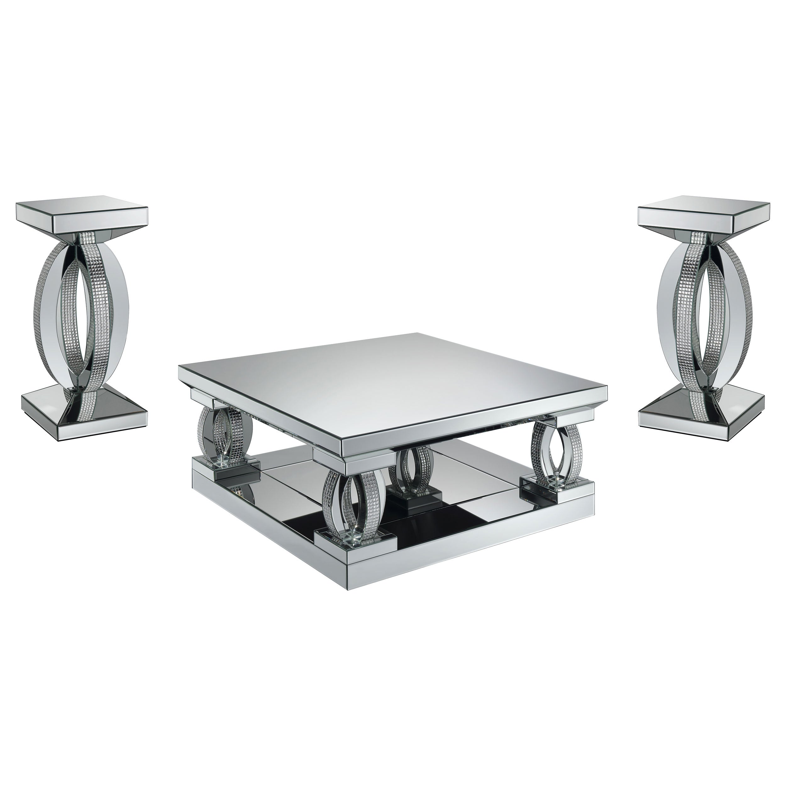 Amalia Coffee Table Sets