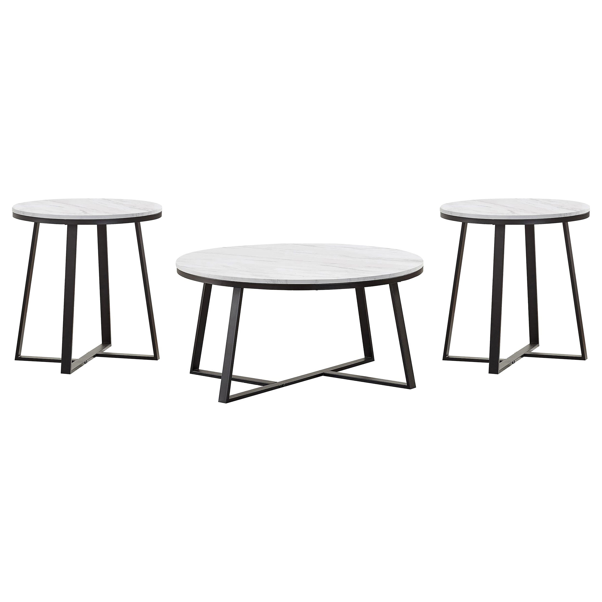 Hugo Coffee Table Set