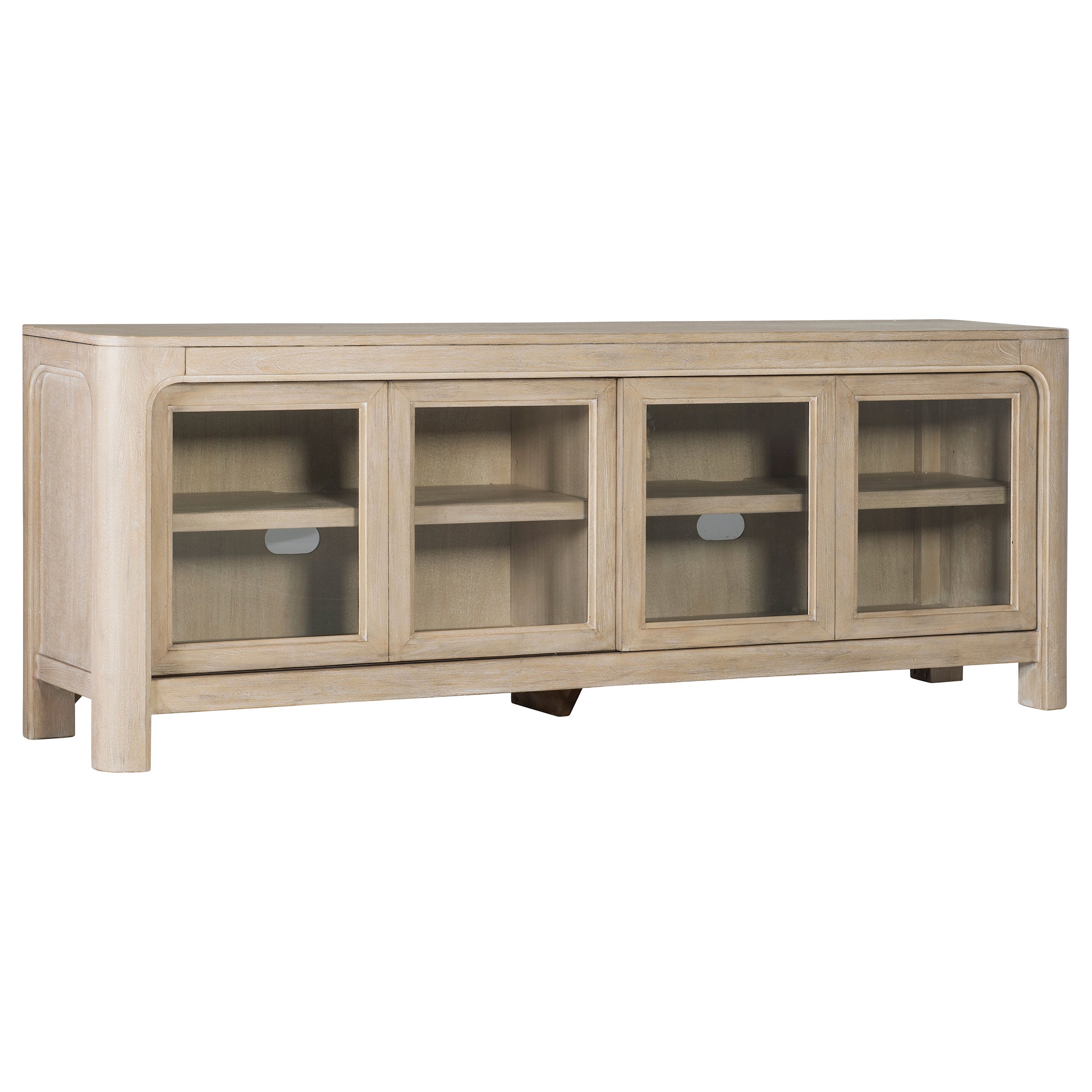 Solano TV Stand